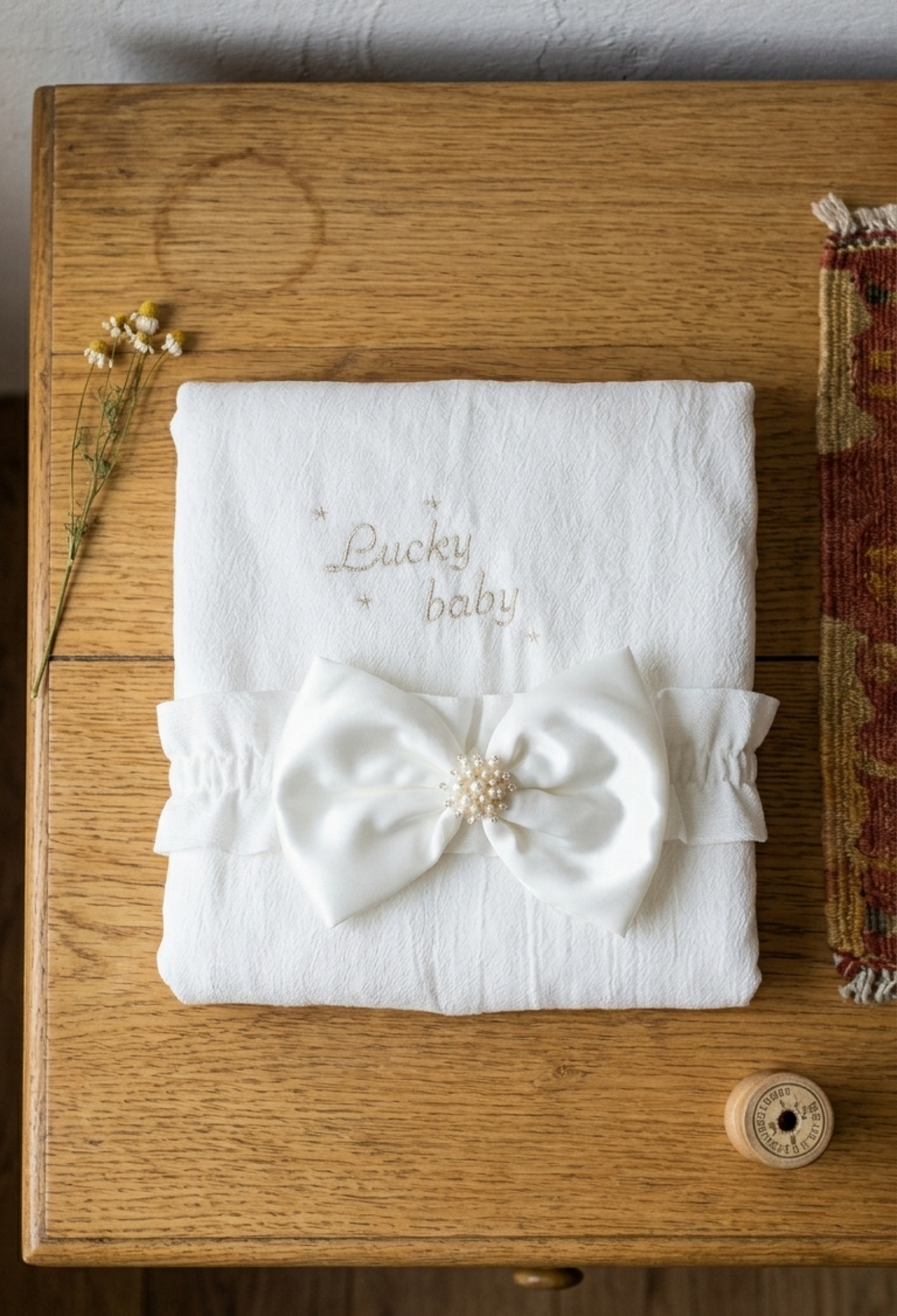 Wholesale Unisex Baby Swaddle 0-18M Tomuycuk 1074-45422 - 1074-45422