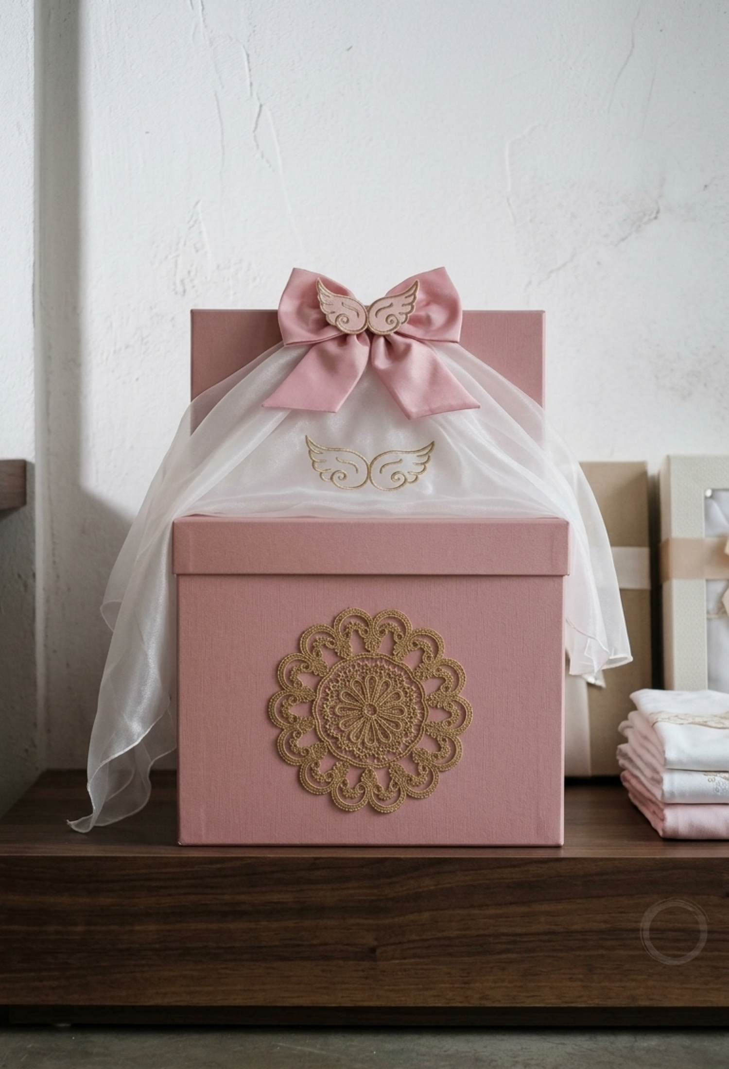 Wholesale Unisex Baby Swaddle 0-18M Tomuycuk 1074-45298 - 1074-45298