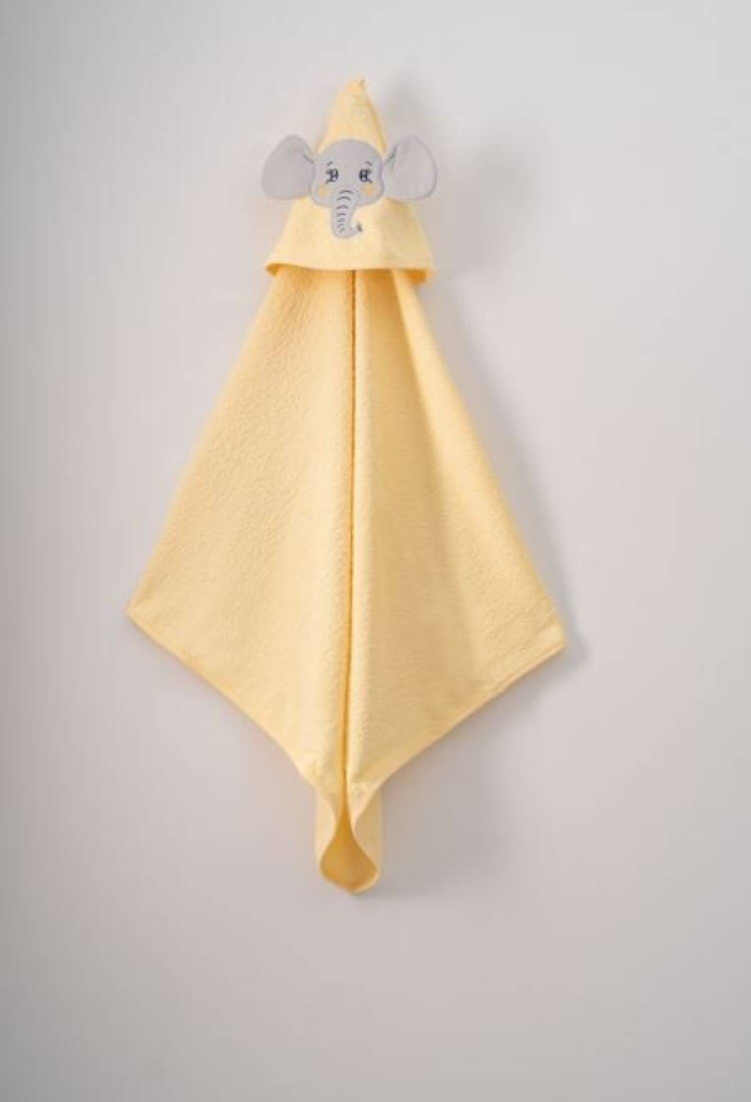 80x90 BEBE BANYO HAVLUSU 1072-356 - 1072-356 - Brand: Ramel Kids - Kids & Bby Clothes From Peralane Kids Turkey