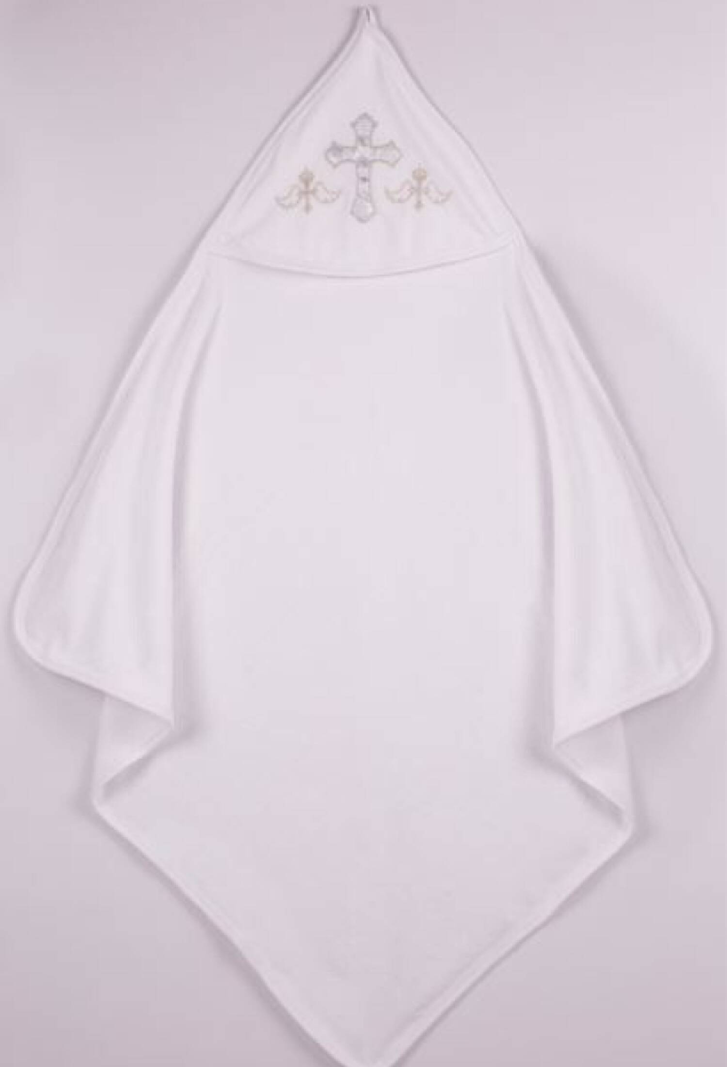 80x90 VAFTİZ HAVLUSU 1072-465 - 1072-465 - Brand: Ramel Kids - Kids & Bby Clothes From Peralane Kids Turkey