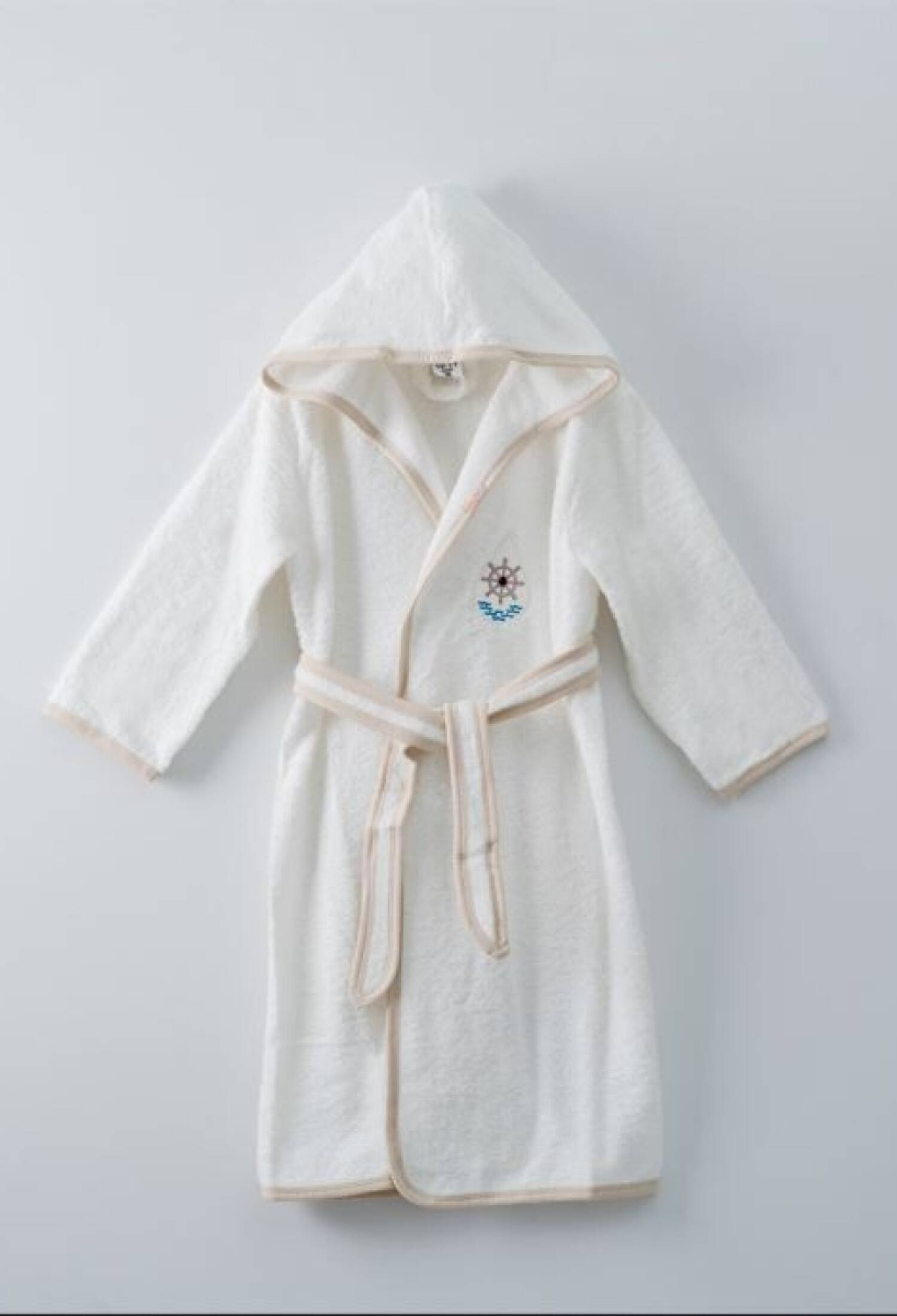 9-12 Yaş Çocuk Bornozu 1072-408 - 1072-408 - Brand: Ramel Kids - Kids & Bby Clothes From Peralane Kids Turkey