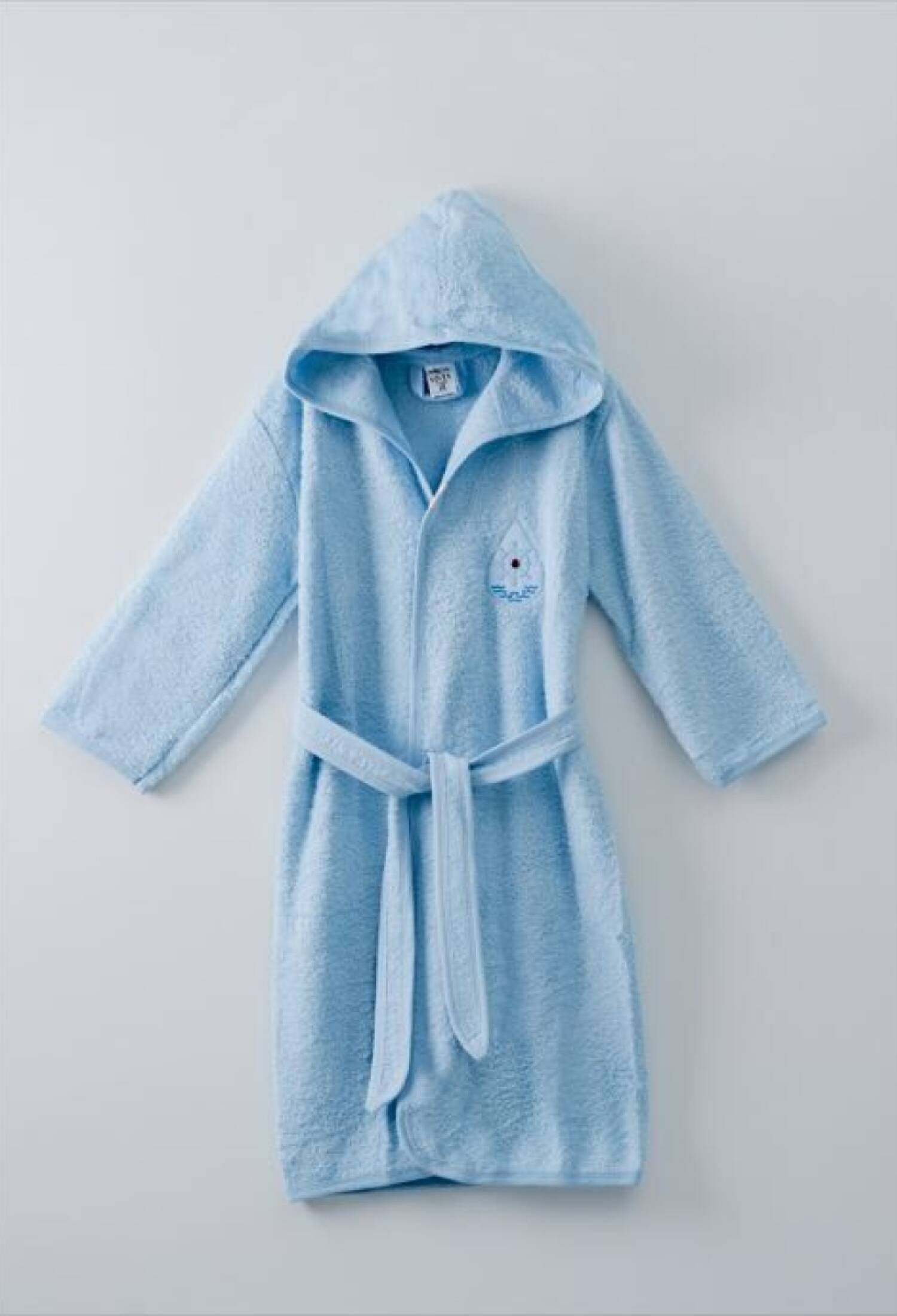 9-12 Yaş Çocuk Bornozu 1072-408 - 1072-408 - Brand: Ramel Kids - Kids & Bby Clothes From Peralane Kids Turkey