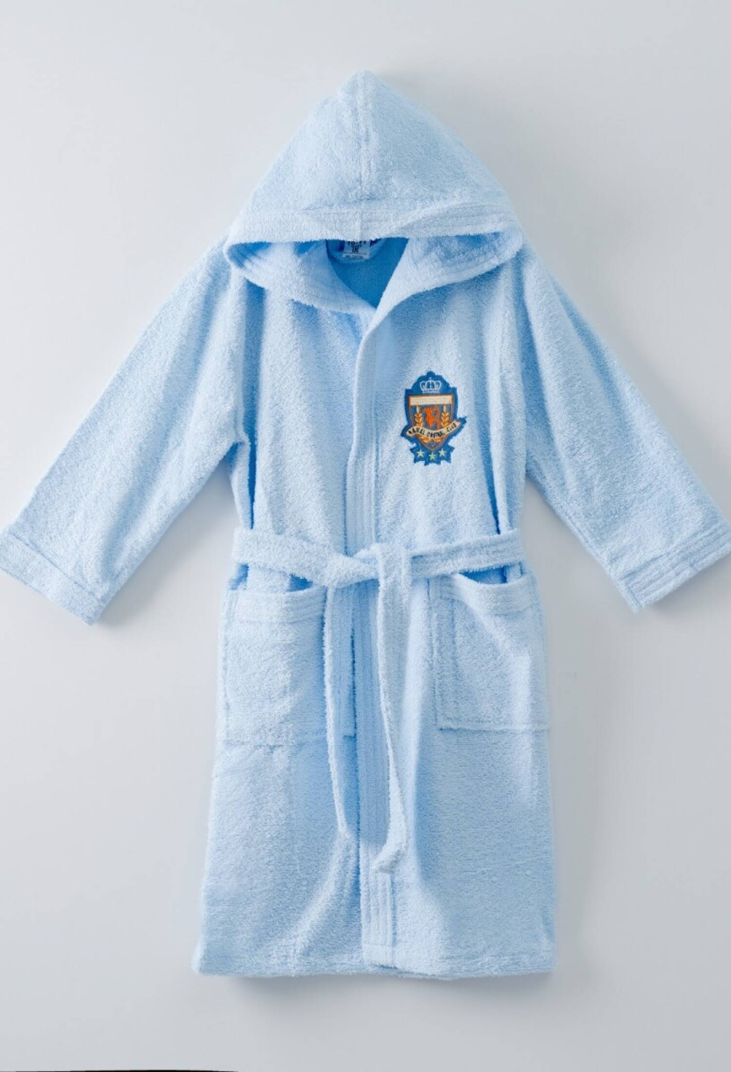 9-12 Yaş Çocuk Bornozu Ramel Tekstil 1072-404 - 1072-404 - Brand: Ramel Kids - Kids & Bby Clothes From Peralane Kids Turkey