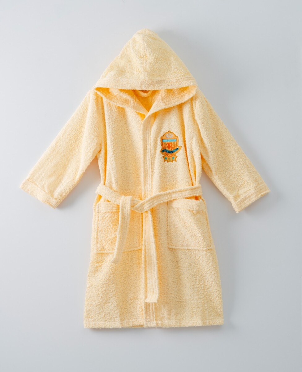 9-12 Yaş Çocuk Bornozu Ramel Tekstil 1072-404 – 1072-404 – Brand: Ramel Kids – Kids & Bby Clothes From Peralane Kids Turkey