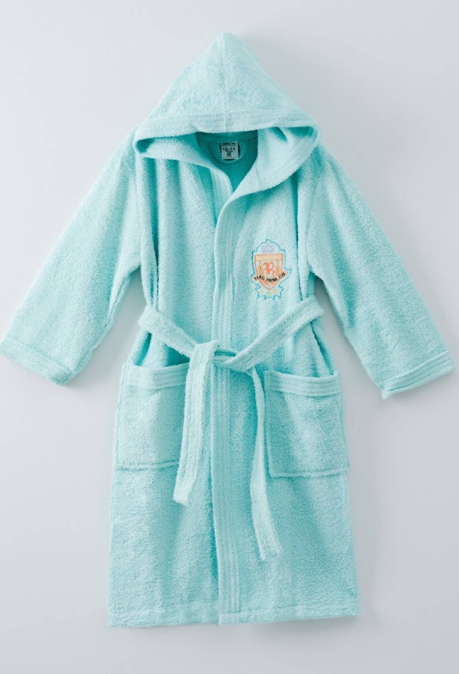 9-12 Yaş Çocuk Bornozu Ramel Tekstil 1072-404 - 1072-404 - Brand: Ramel Kids - Kids & Bby Clothes From Peralane Kids Turkey