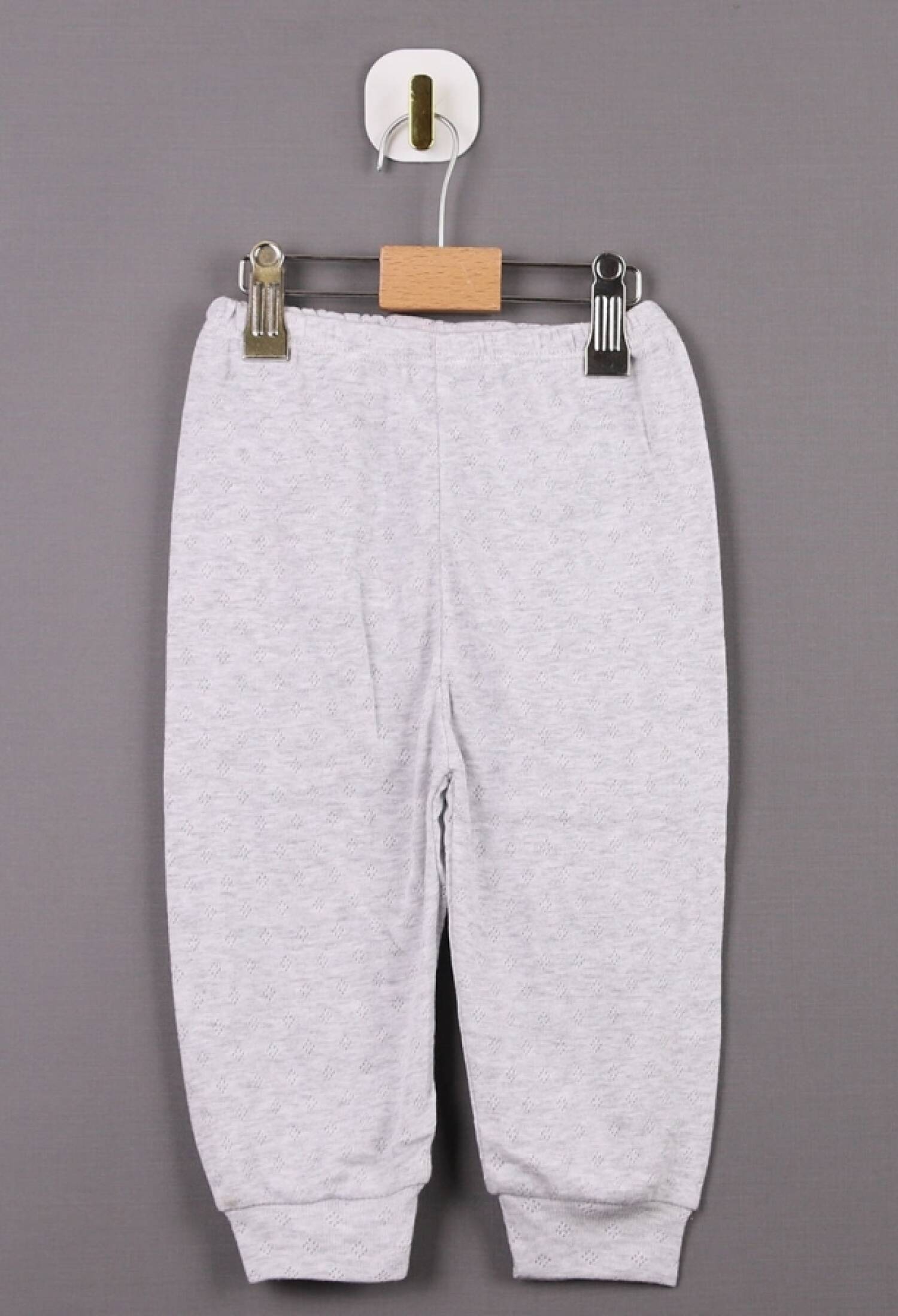 Baklava Desenli Bebe Tek Alt - Brand: NAYINOM - Kids & Bby Clothes From Peralane Kids Turkey