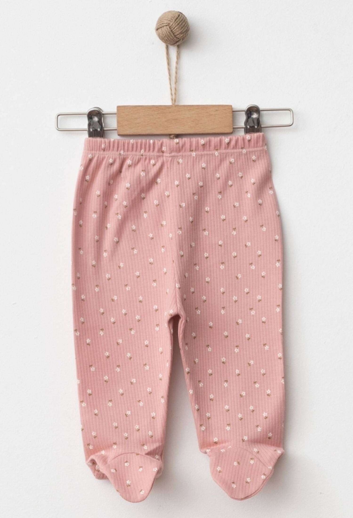 Çiçek Desenli Kız Tek Alt - Brand: NAYINOM - Kids & Bby Clothes From Peralane Kids Turkey