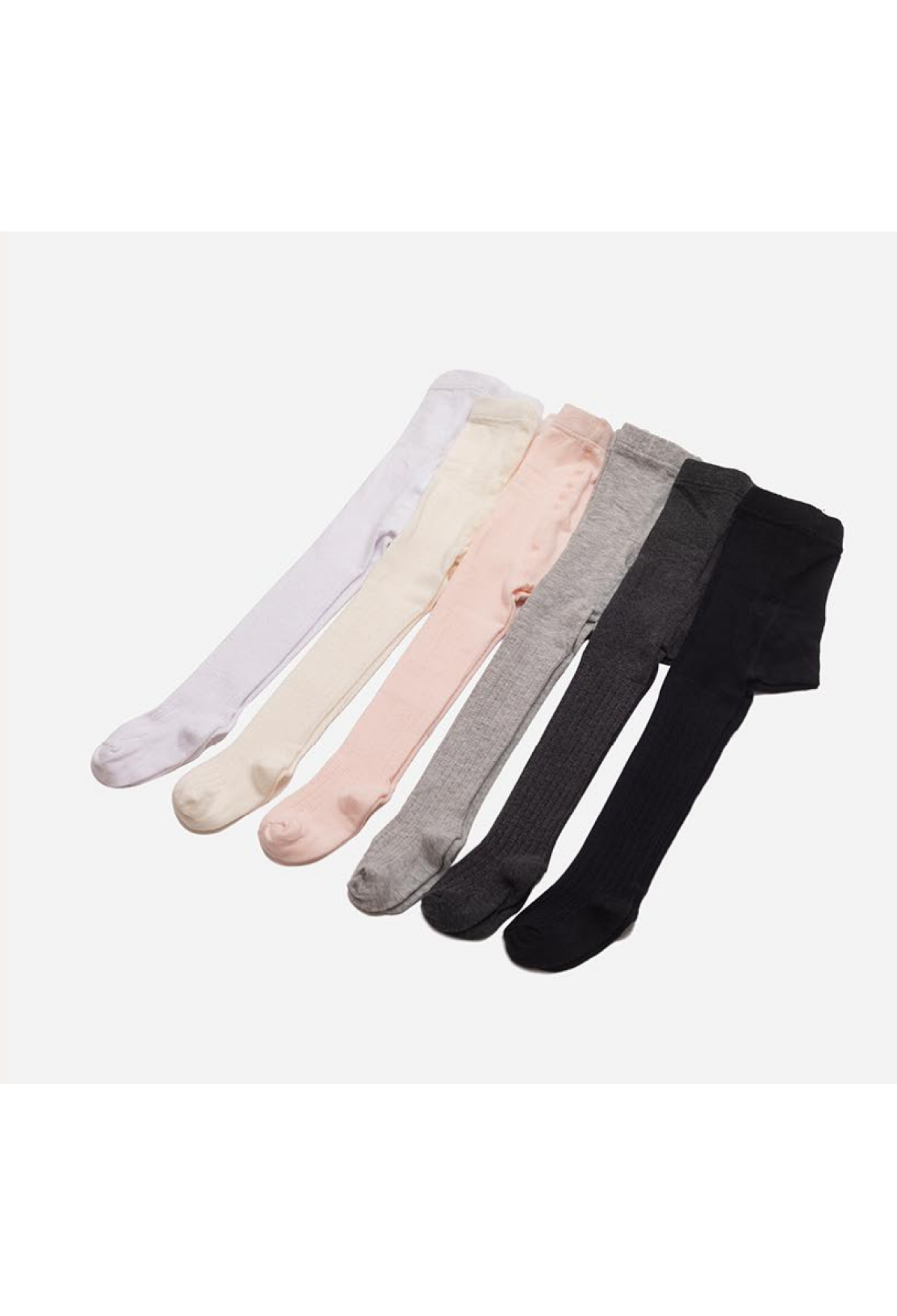 Çocuk 6'lı Külotlu Çorap 1064-ÇKLT-009 - 1064-ÇKLT-009 - Brand: Defne - Kids & Bby Clothes From Peralane Kids Turkey