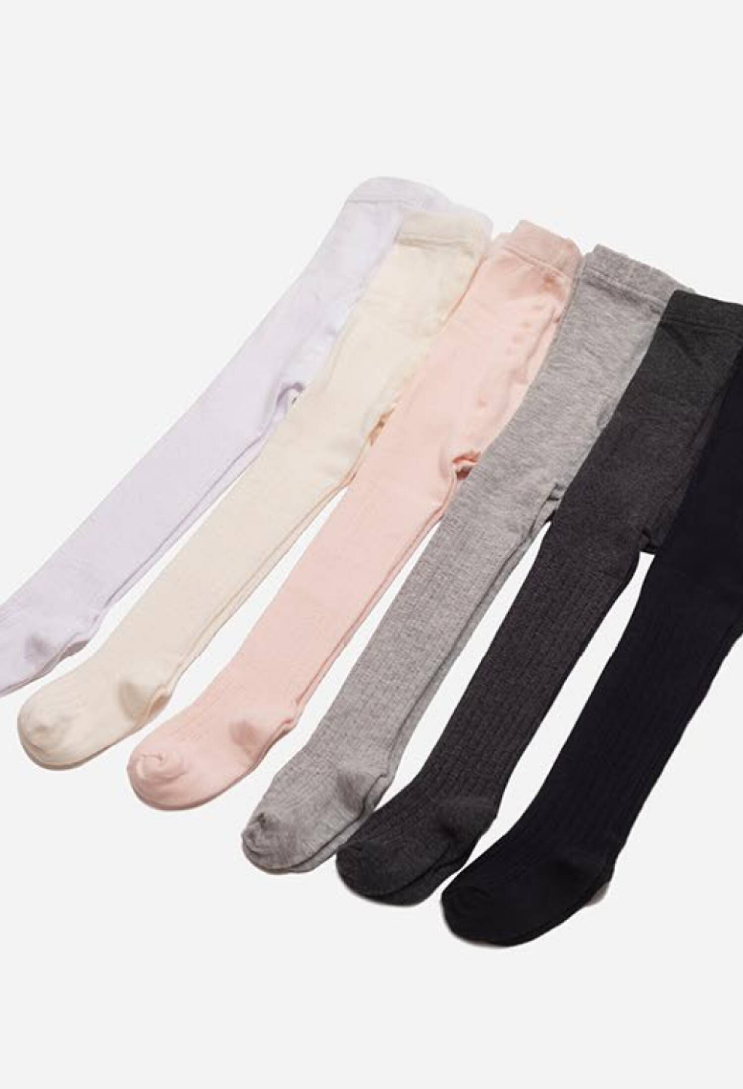 Çocuk 6'lı Külotlu Çorap 1064-ÇKLT-009(9) - 1064-ÇKLT-009(9) - Brand: Defne - Kids & Bby Clothes From Peralane Kids Turkey