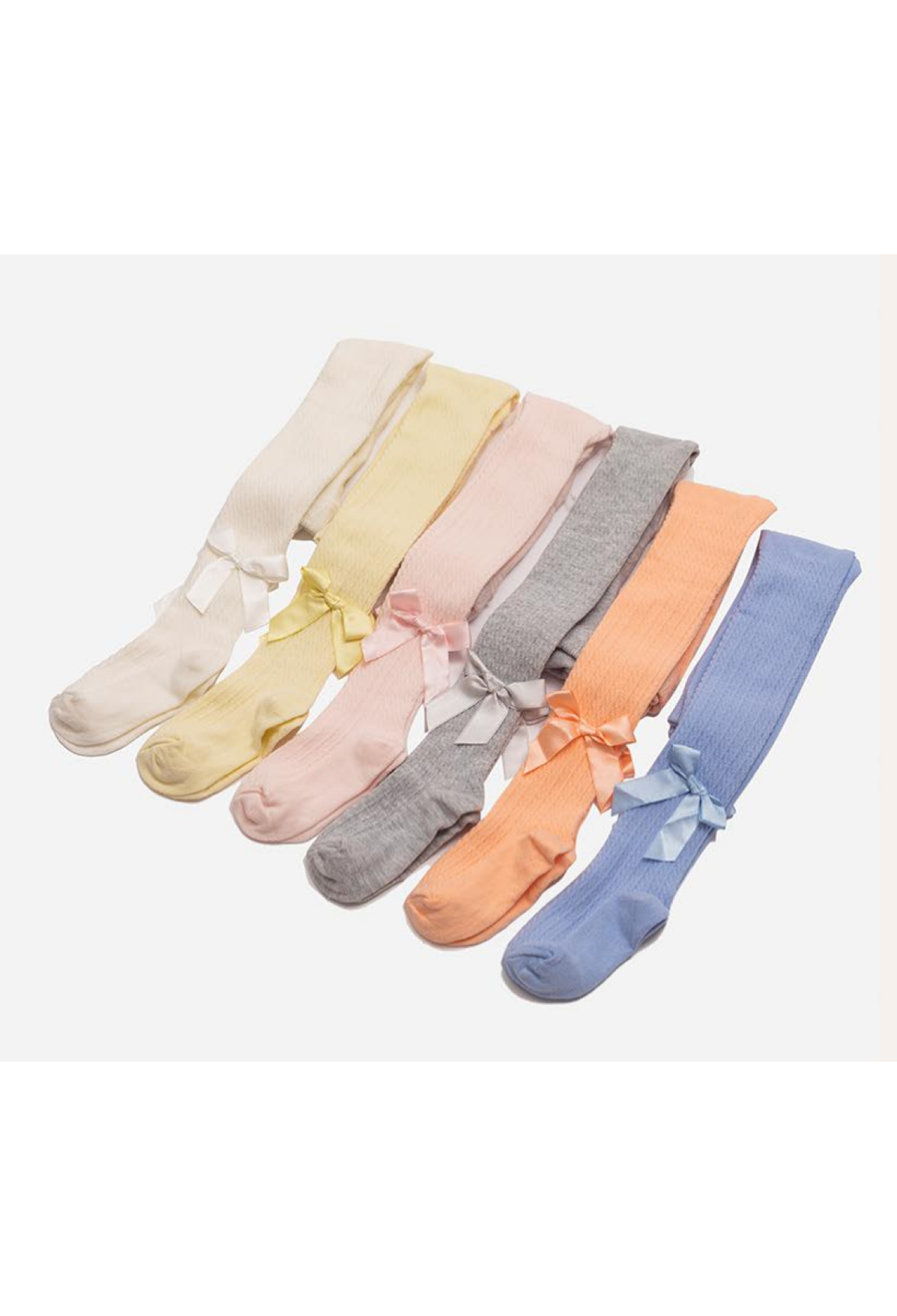 Çocuk 6'lı Külotlu Çorap 1064-ÇKLT-011-21 - 1064-ÇKLT-011-21 - Brand: Defne - Kids & Bby Clothes From Peralane Kids Turkey
