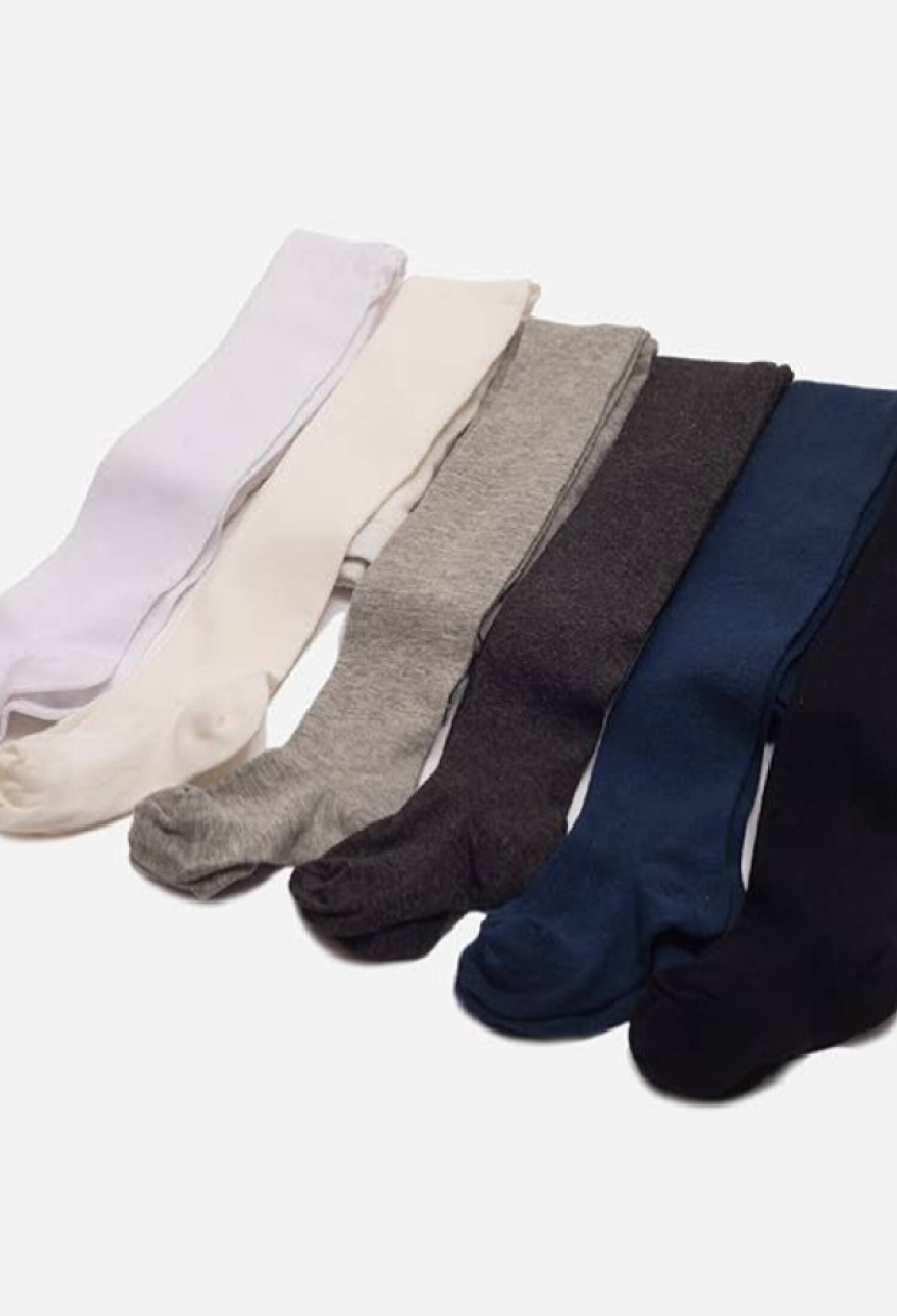 Çocuk 6'lı Külotlu Çorap 1064-ÇKLT-013-21 - 1064-ÇKLT-013-21 - Brand: Defne - Kids & Bby Clothes From Peralane Kids Turkey