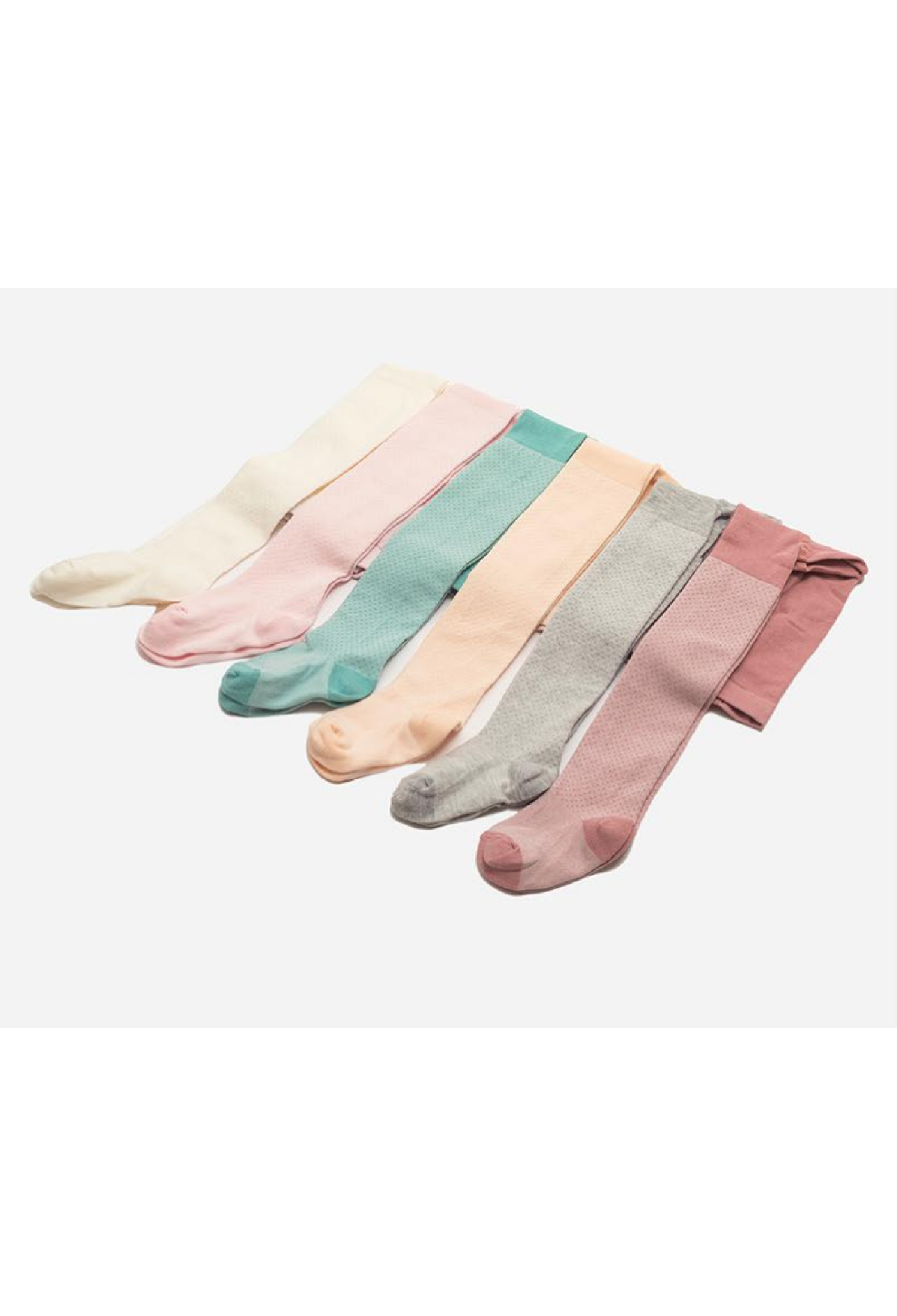 Çocuk Külotlu Çorap 1064-ÇKLT-004-21(9) - 1064-ÇKLT-004-21(9) - Brand: Defne - Kids & Bby Clothes From Peralane Kids Turkey