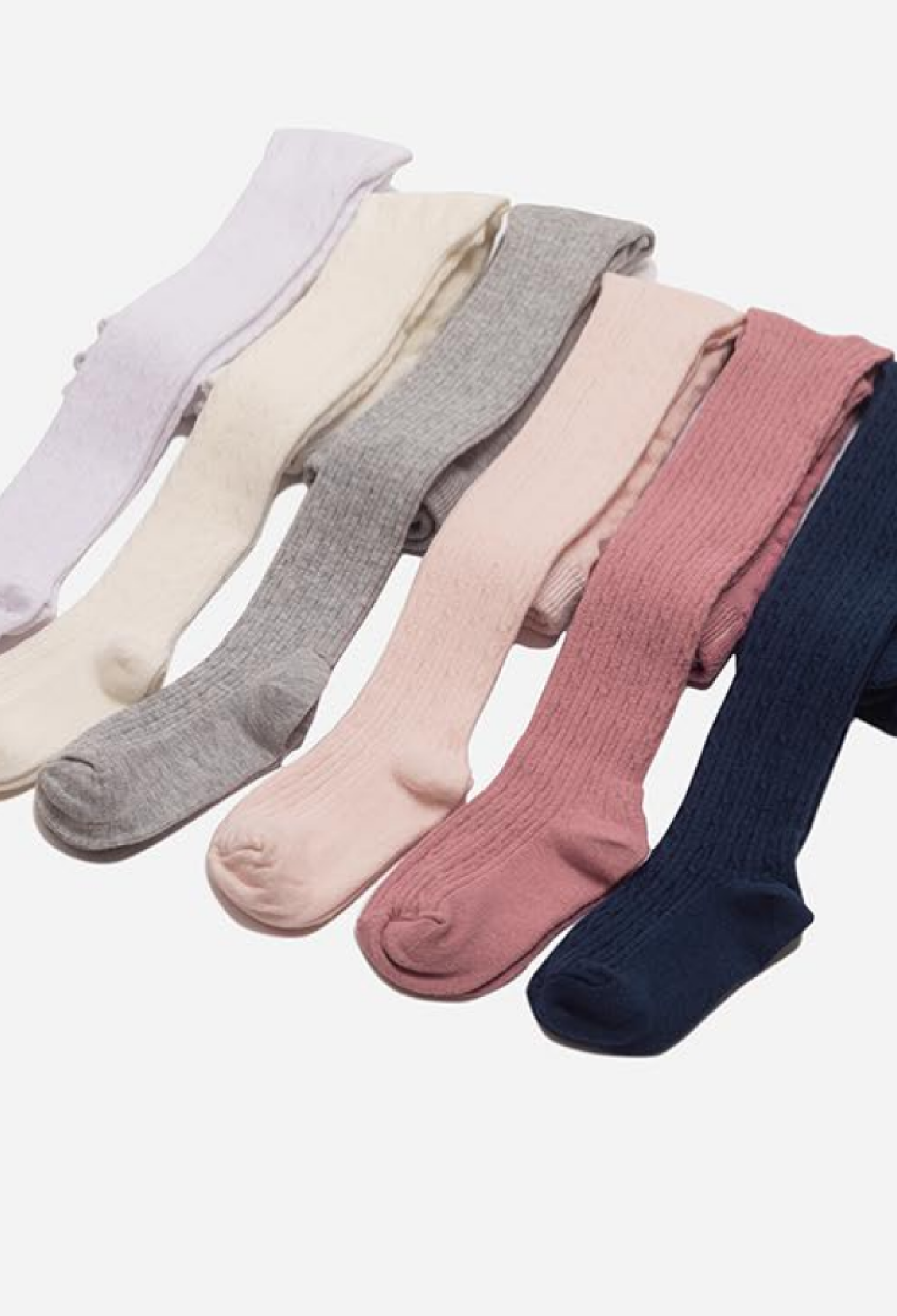 Çocuk Külotlu Çorap 1064-ÇKLT-010-21(7) - 1064-ÇKLT-010-21(7) - Brand: Defne - Kids & Bby Clothes From Peralane Kids Turkey