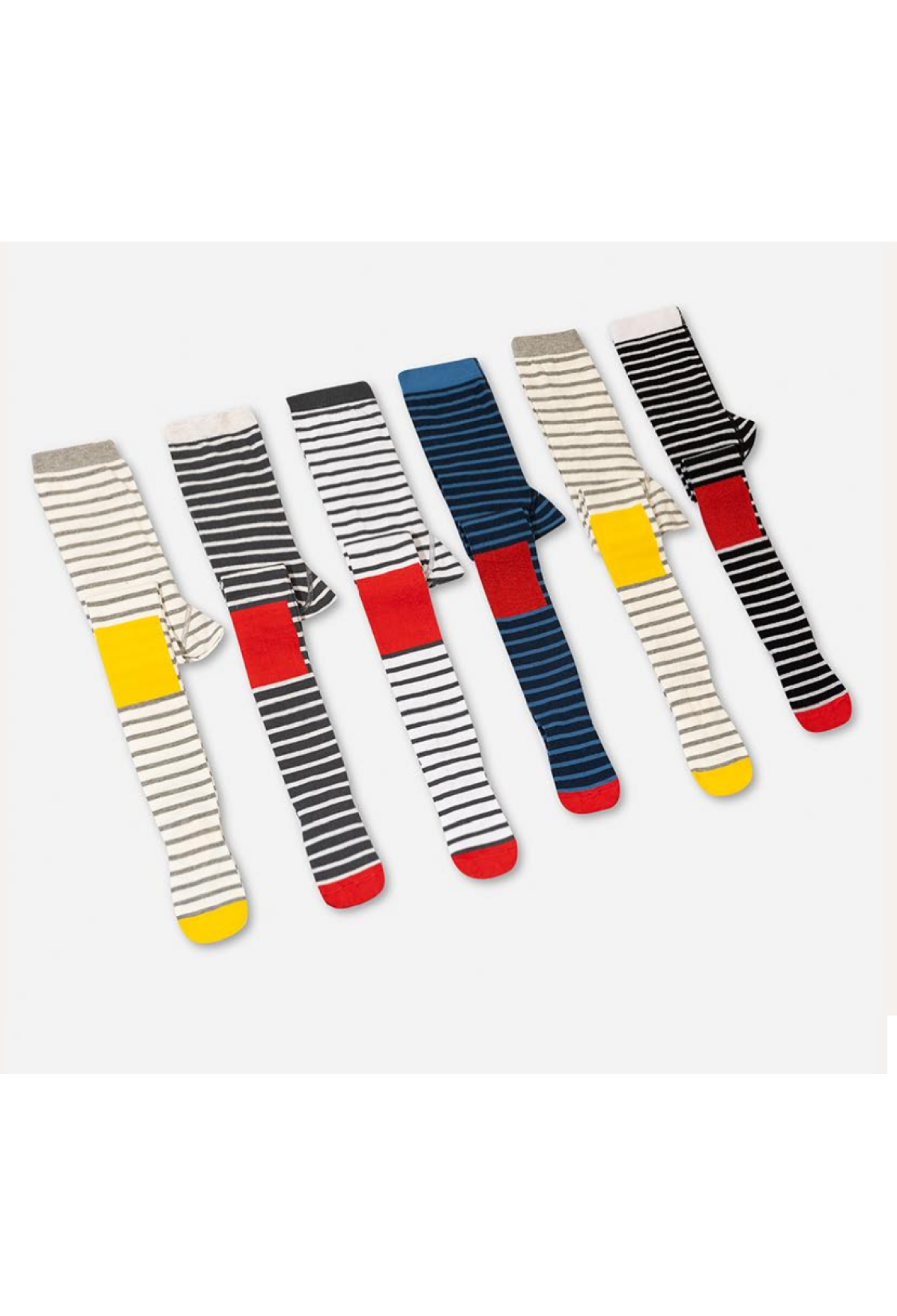 Çocuk Külotlu Çorap 1064-ÇKLT-016-21 - 1064-ÇKLT-016-21 - Brand: Defne - Kids & Bby Clothes From Peralane Kids Turkey