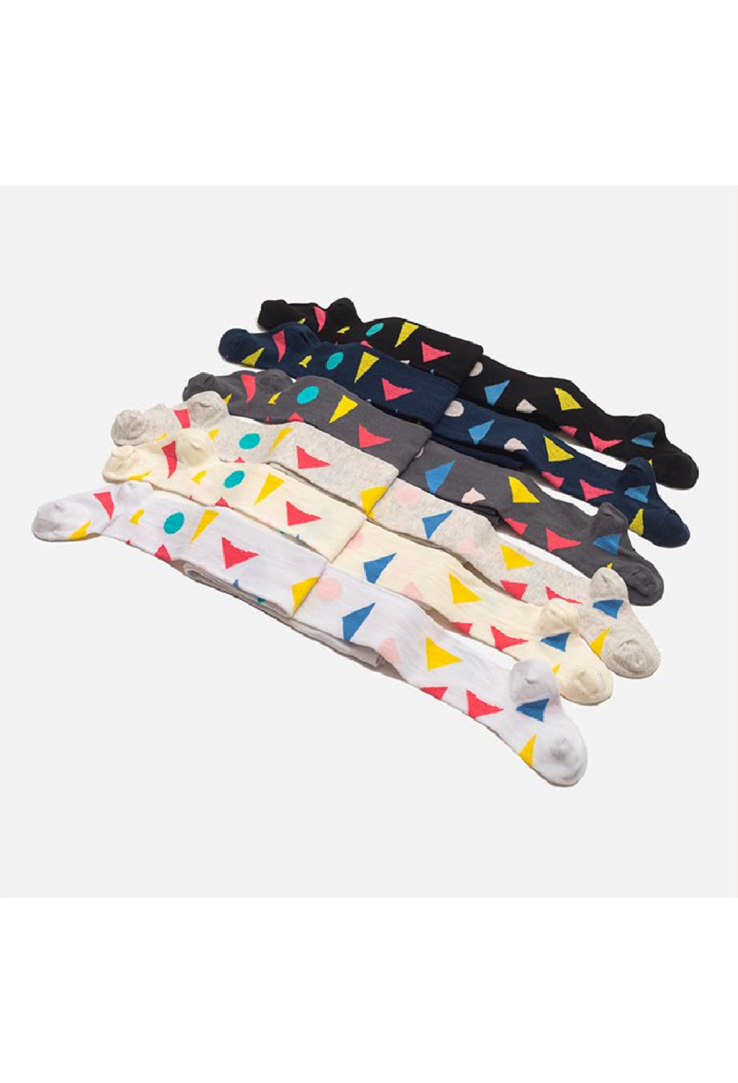 Çocuk Külotlu Çorap 1064-ÇKLT-017-21 - 1064-ÇKLT-017-21 - Brand: Defne - Kids & Bby Clothes From Peralane Kids Turkey