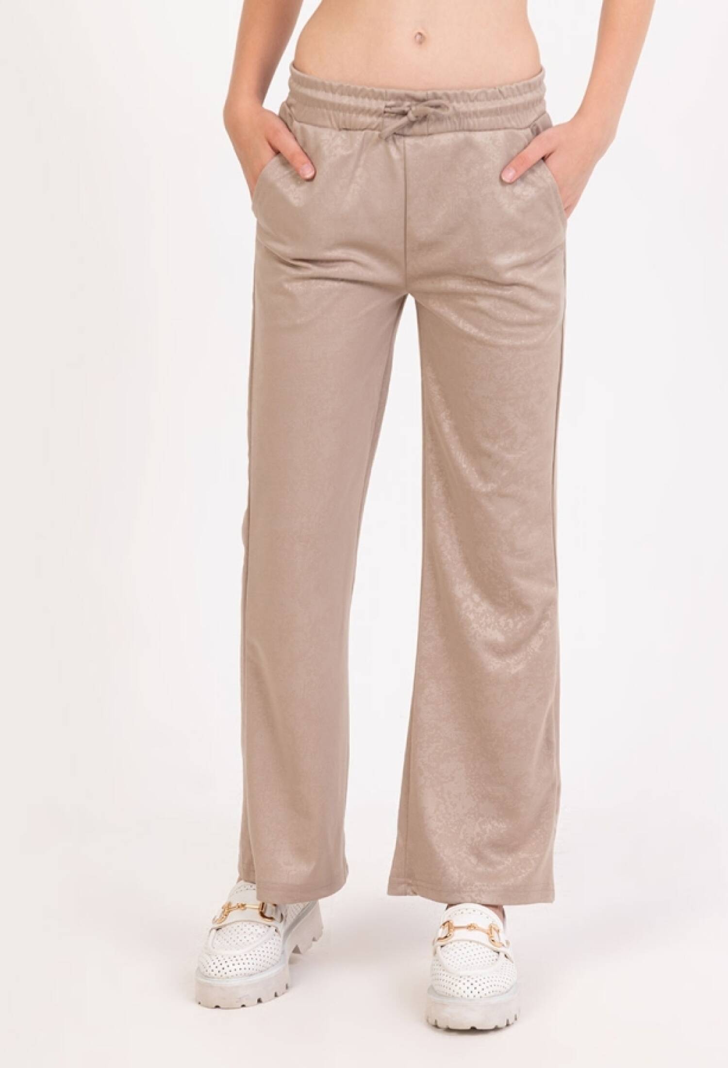 Desenli Kız Eşofman Pantolon - Brand: Nickel - Kids & Bby Clothes From Peralane Kids Turkey