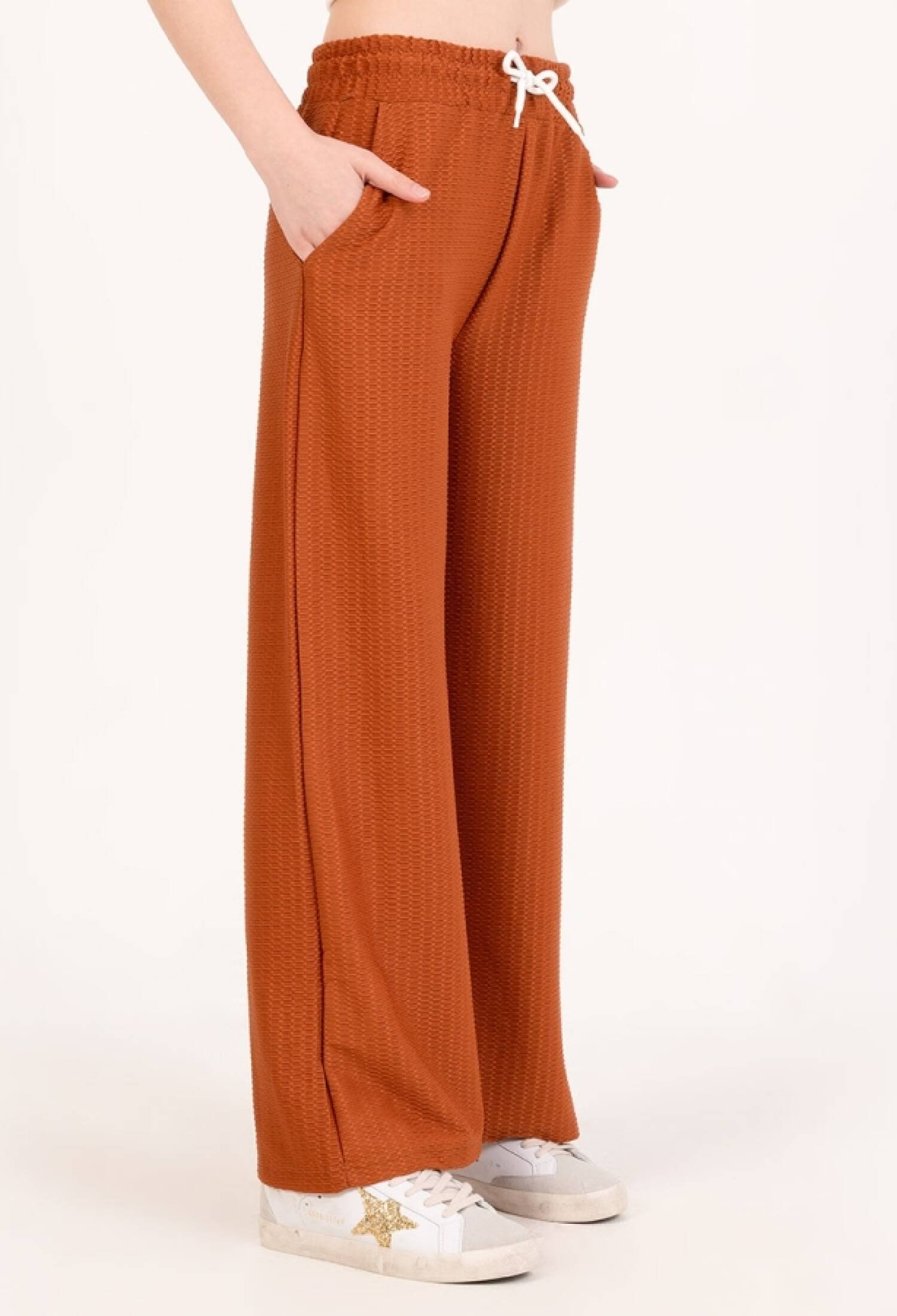 Desenli Kız Tek Alt - Brand: Nickel - Kids & Bby Clothes From Peralane Kids Turkey