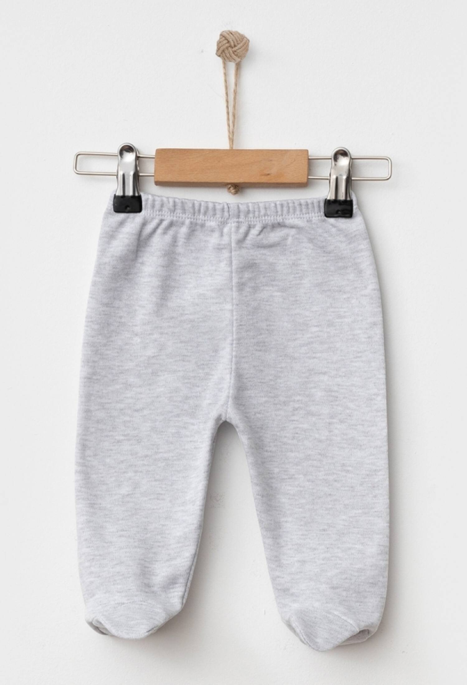 Düz Patik Unisex Bebe Patikli Tek Alt - Brand: NAYINOM - Kids & Bby Clothes From Peralane Kids Turkey