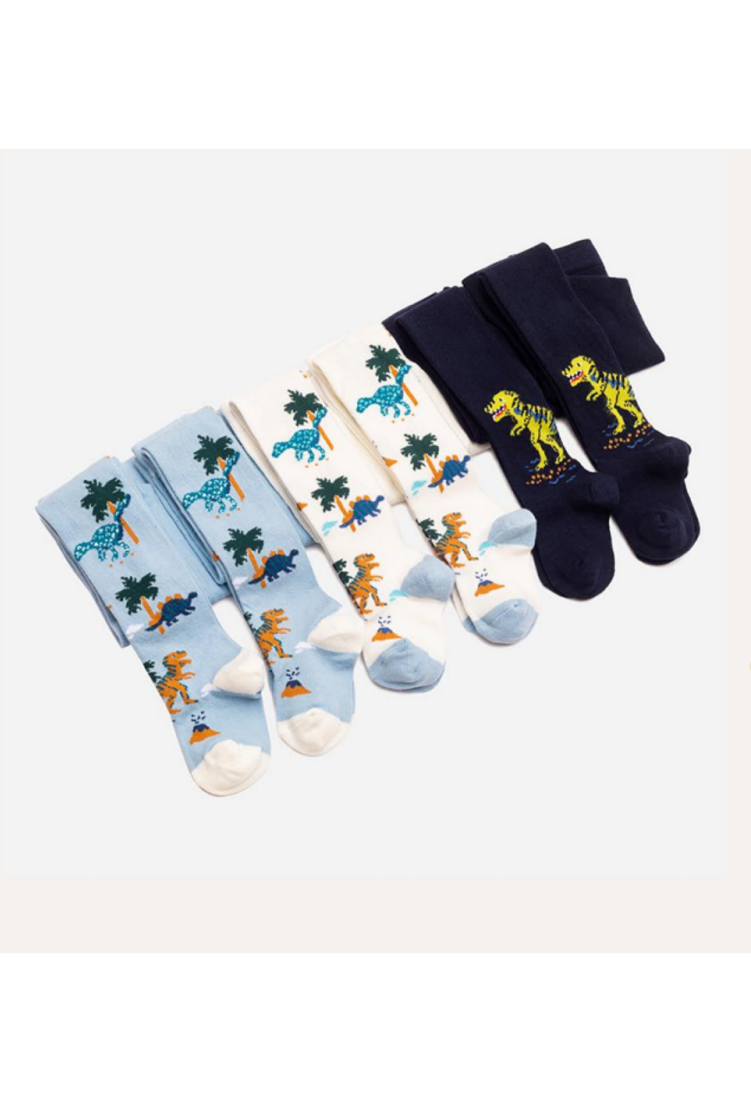 Erkek 6'lı Külotlu Çorap 1064-1064-EKLT-015-21(18-24) - 1064-1064-EKLT-015-21(18-24) - Brand: Defne - Kids & Bby Clothes From Peralane Kids Turkey