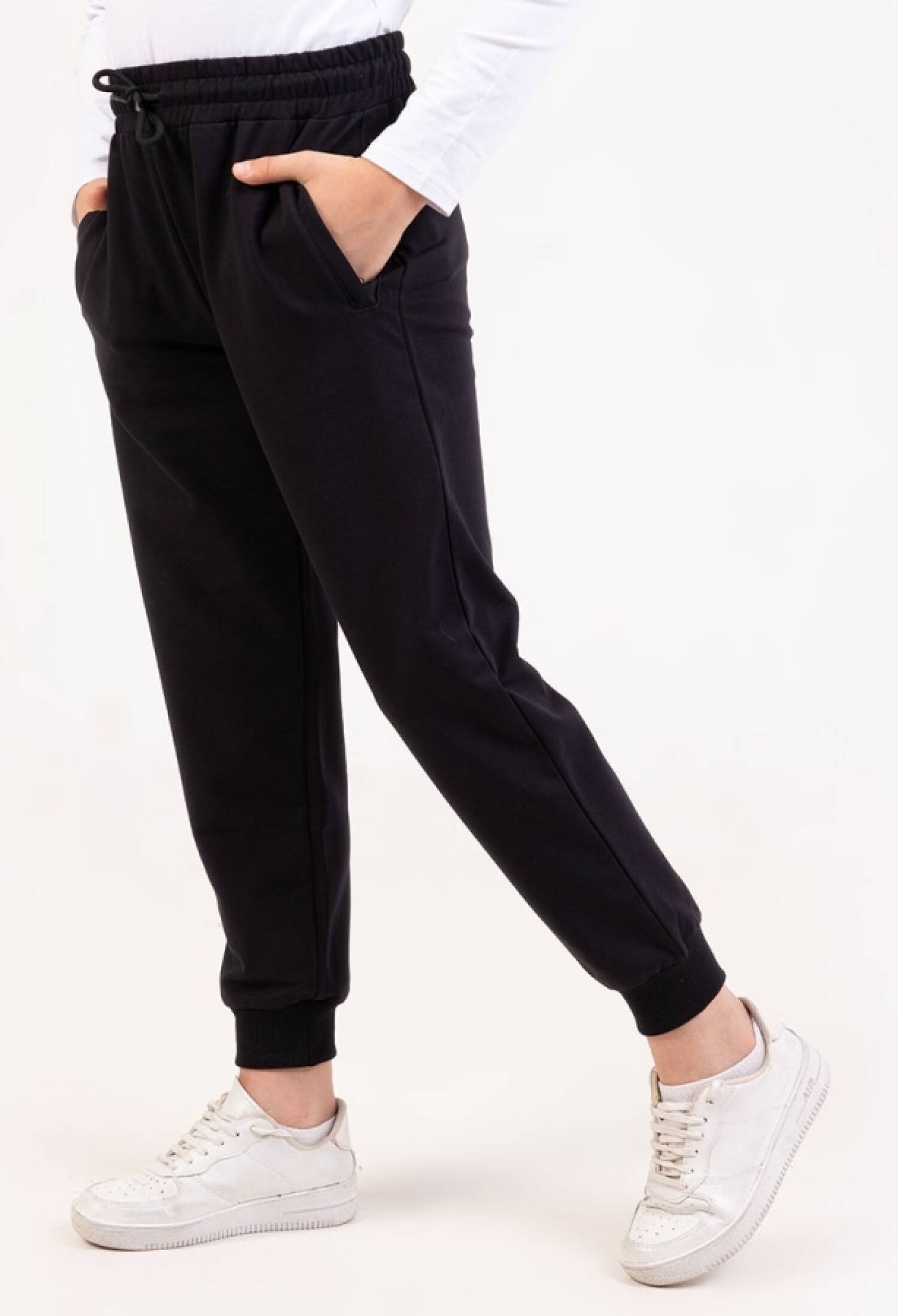 Fermuarlı Klasik Düz Unisex Okul Tek Alt - Brand: Nickel - Kids & Bby Clothes From Peralane Kids Turkey