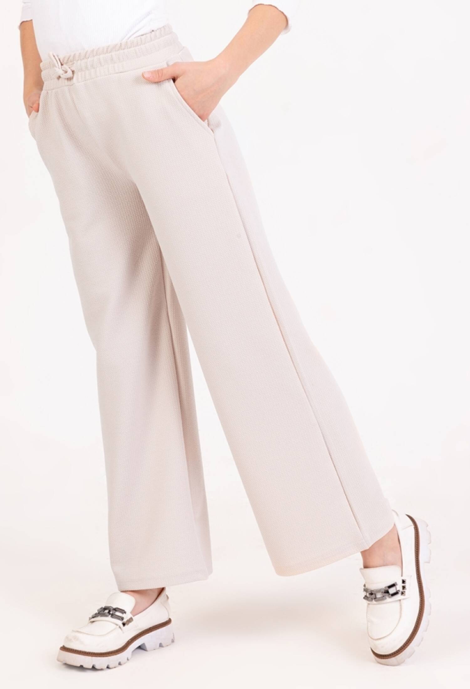 Geniş Paça Kız Tek Alt - Brand: Nickel - Kids & Bby Clothes From Peralane Kids Turkey