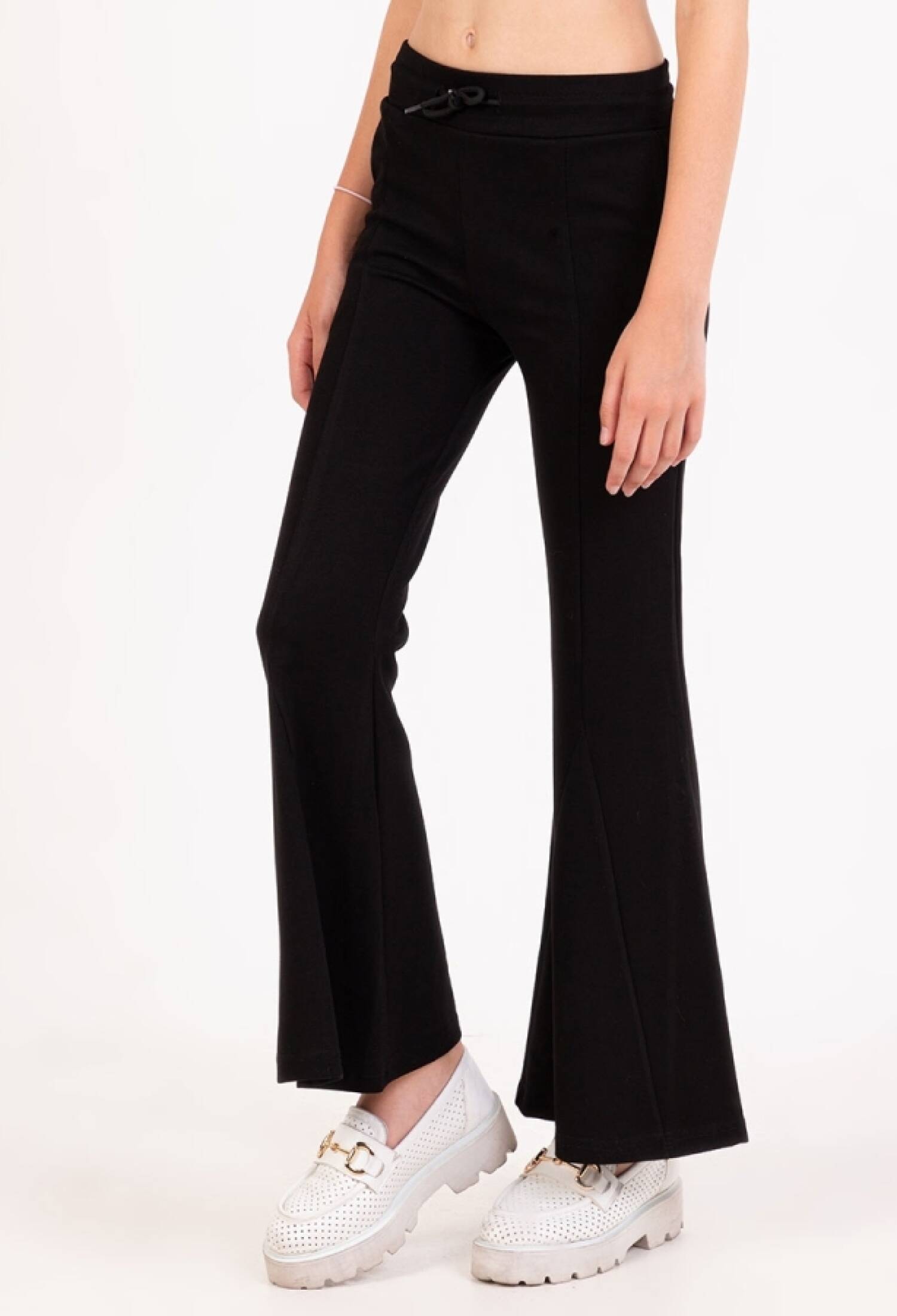 İspanyol Paça Kız Tek Alt - Brand: Nickel - Kids & Bby Clothes From Peralane Kids Turkey