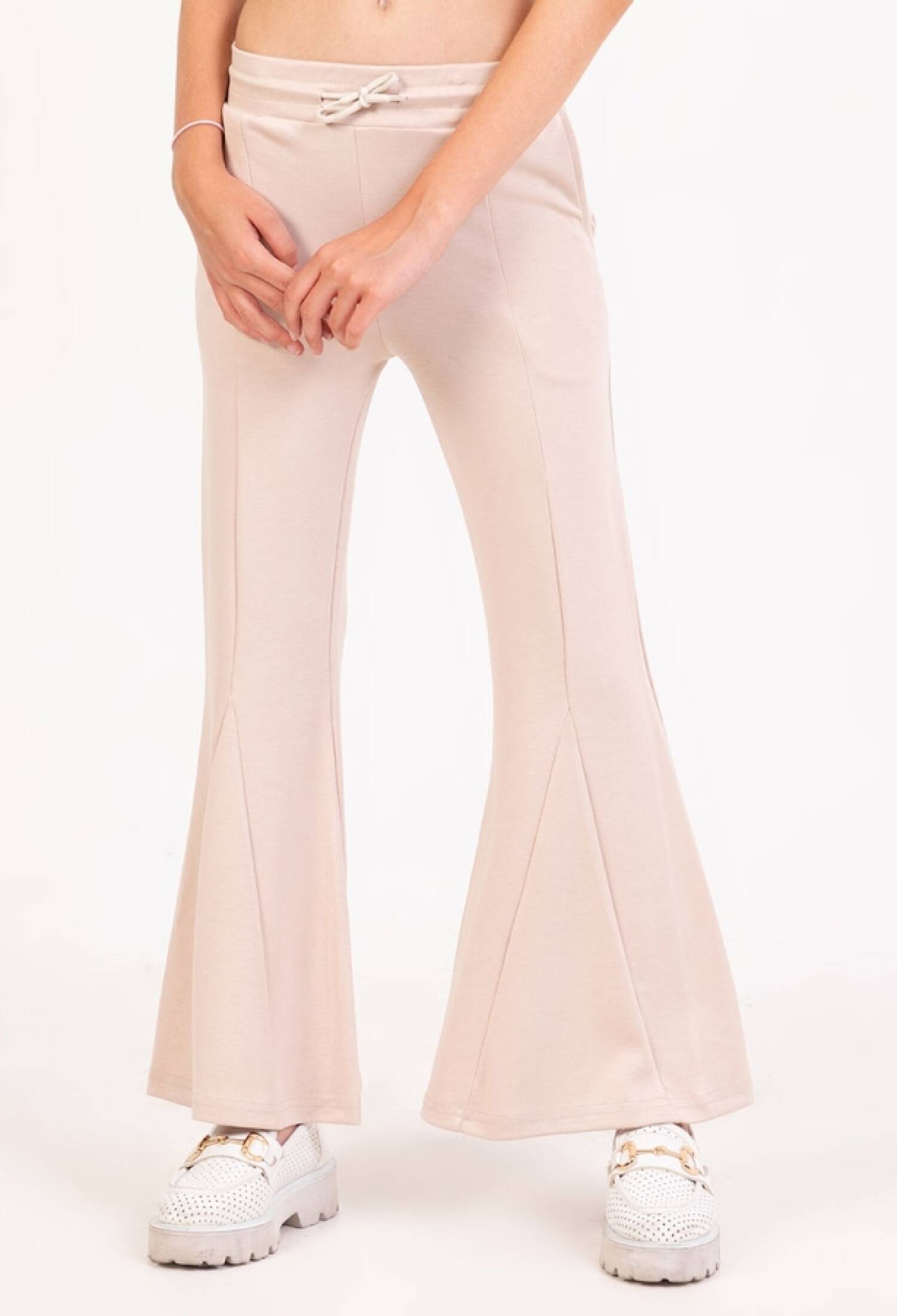 İspanyol Paça Kız Tek Alt - Brand: Nickel - Kids & Bby Clothes From Peralane Kids Turkey