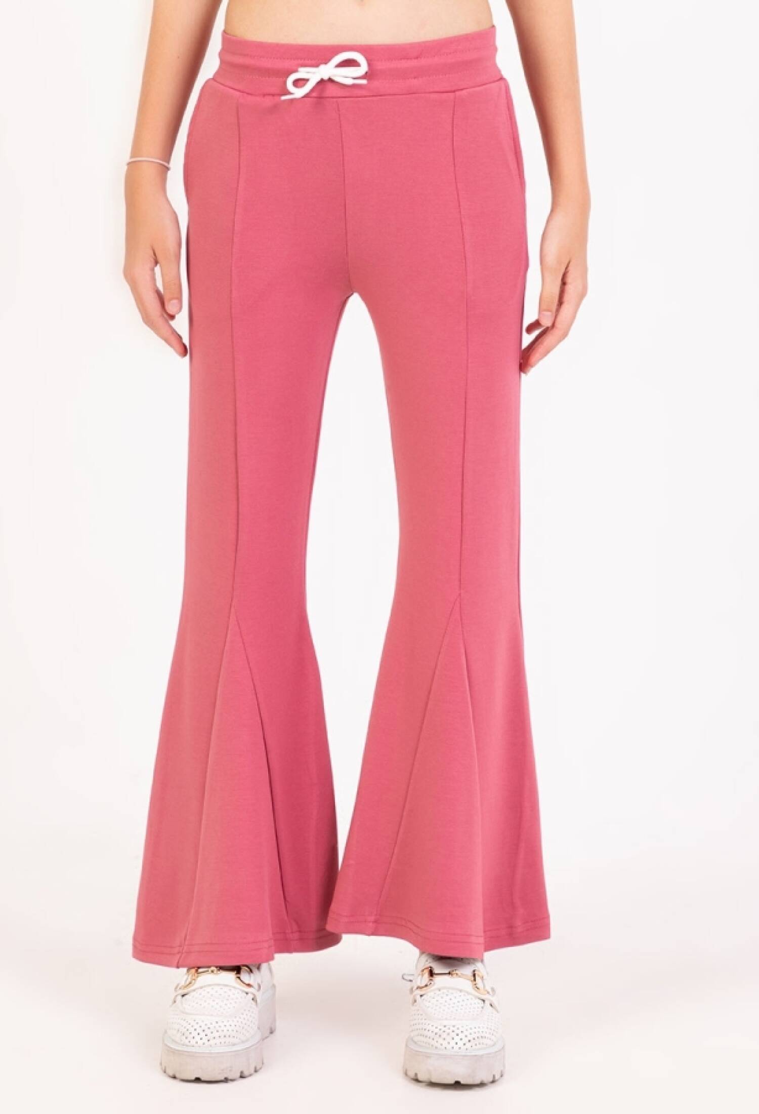 İspanyol Paça Kız Tek Alt - Brand: Nickel - Kids & Bby Clothes From Peralane Kids Turkey