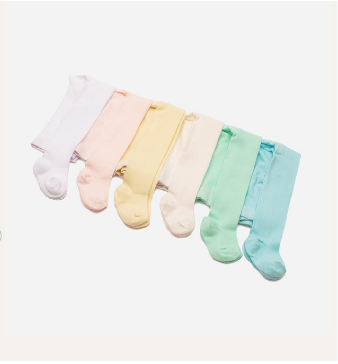 Kız 6’lı Külotlu Çorap 1064-1064-KKLT-002-21-(12-18) – 1064-1064-KKLT-002-21-(12-18) – Brand: Defne – Kids & Bby Clothes From Peralane Kids Turkey