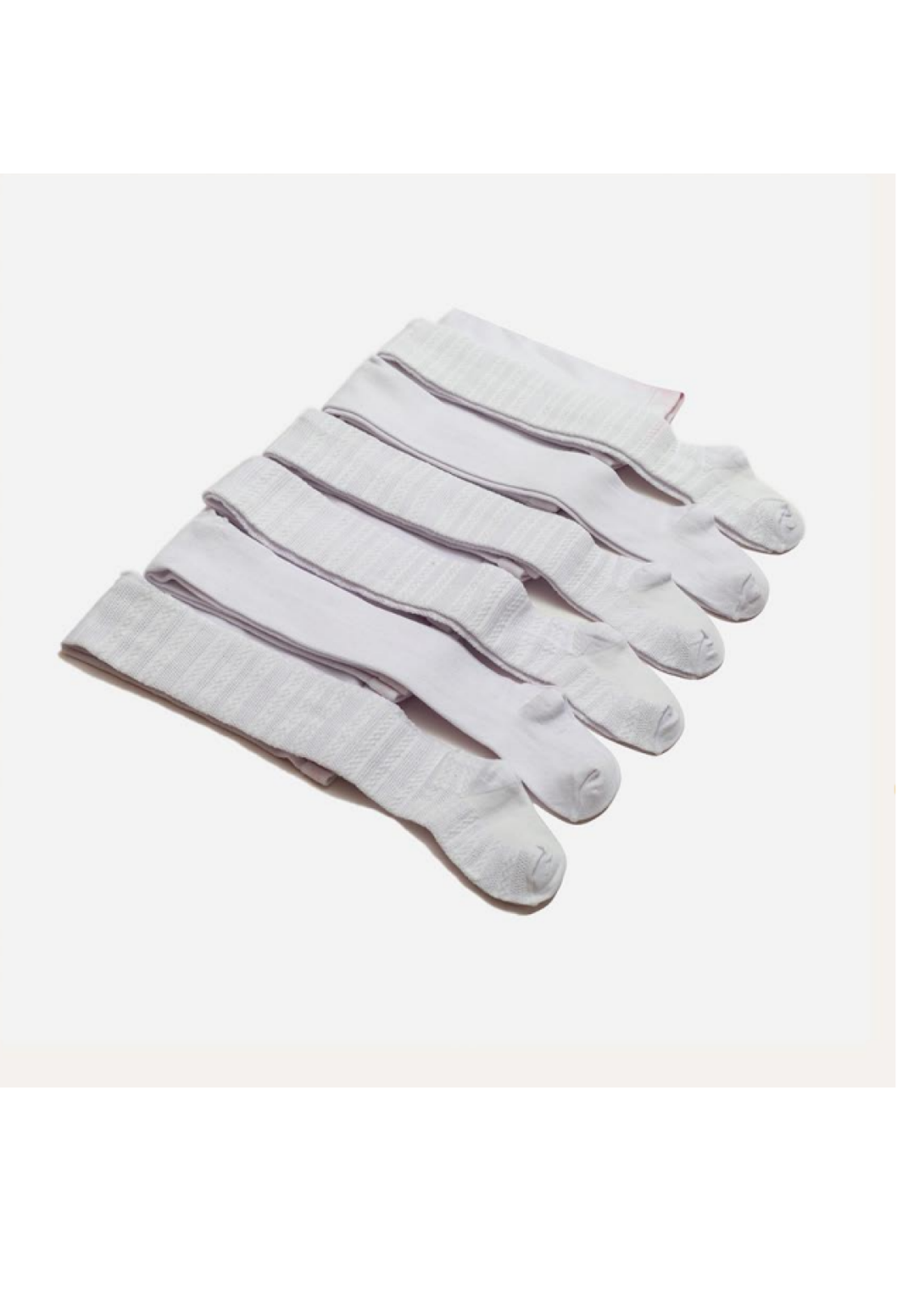 Kız 6'lı Külotlu Çorap 1064-1064-KKLT-J005-2-(12-18) - 1064-1064-KKLT-J005-2-(12-18) - Brand: Defne - Kids & Bby Clothes From Peralane Kids Turkey