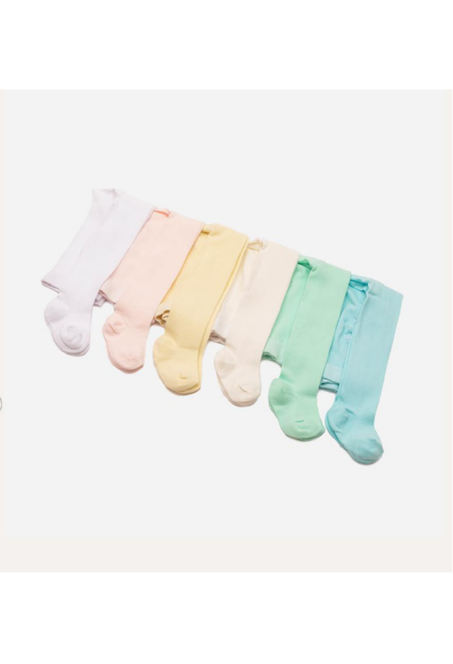 Kız Külotlu Çorap 1064-KKLT-002-21 - 1064-KKLT-002-21 - Brand: Defne - Kids & Bby Clothes From Peralane Kids Turkey