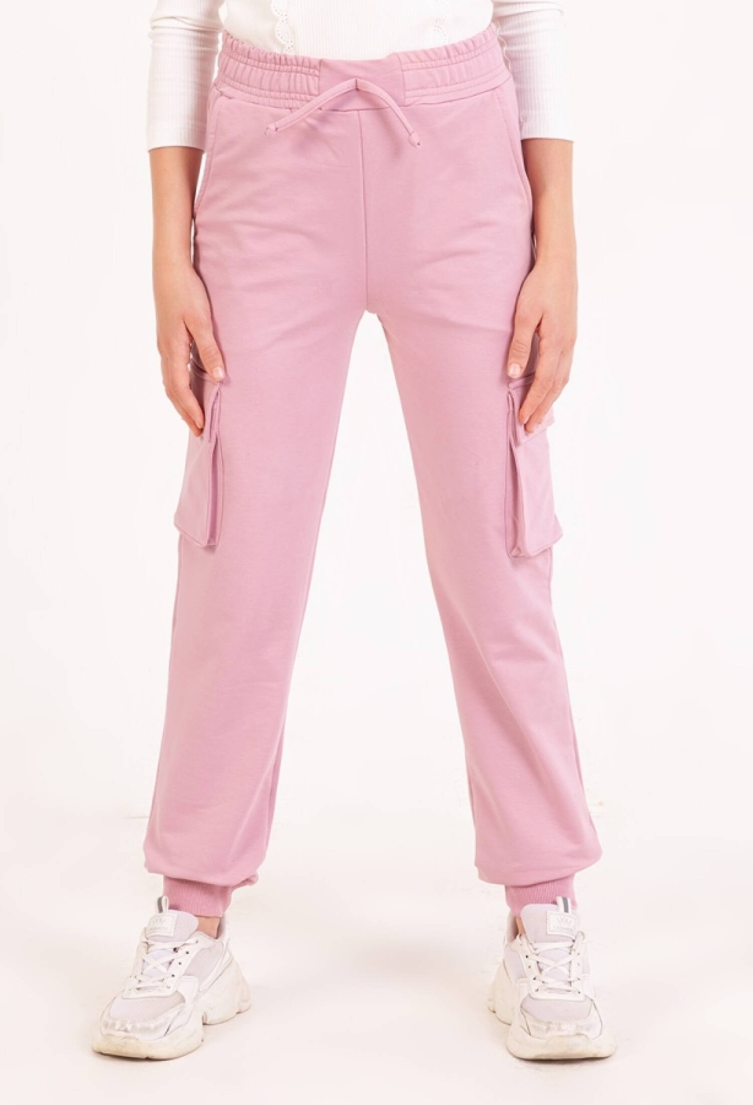 Komando Cepli Kız Tek Alt - Brand: Nickel - Kids & Bby Clothes From Peralane Kids Turkey