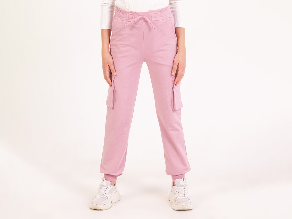 Komando Cepli Kız Tek Alt - Brand: Nickel - Kids & Bby Clothes From Peralane Kids Turkey