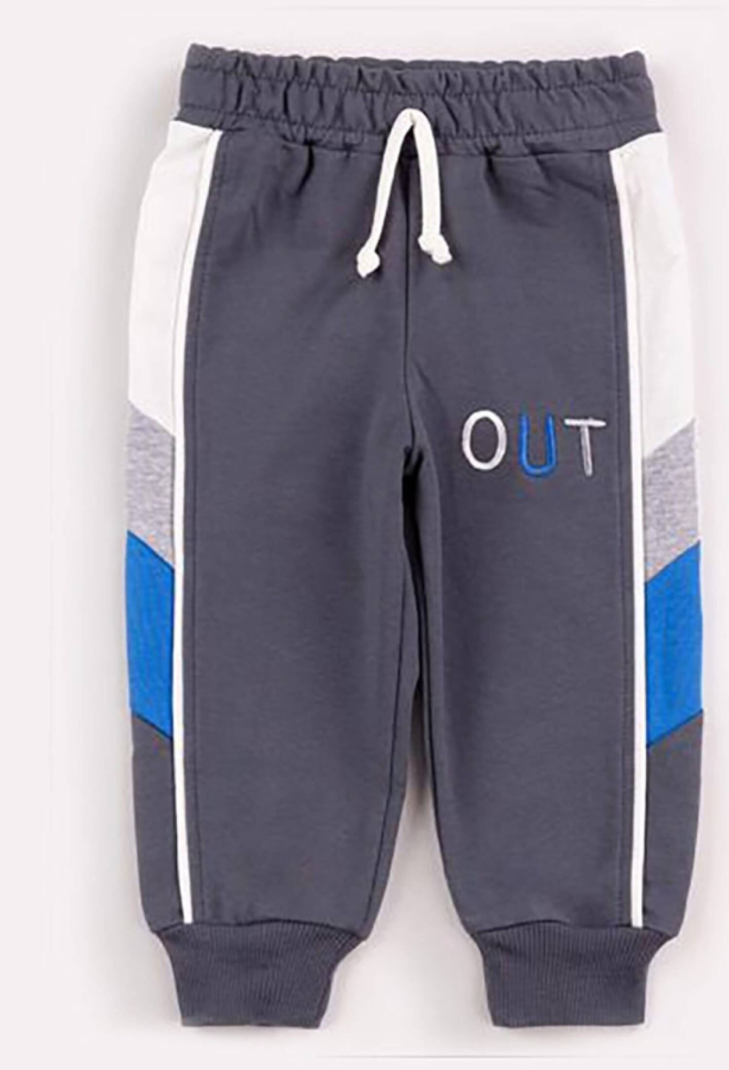 Out Baskılı Erkek Tek Alt - Brand: Nickel - Kids & Bby Clothes From Peralane Kids Turkey