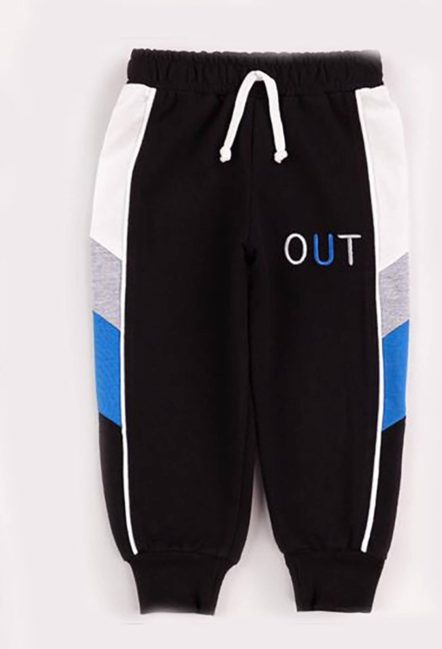 Out Baskılı Erkek Tek Alt - Brand: Nickel - Kids & Bby Clothes From Peralane Kids Turkey