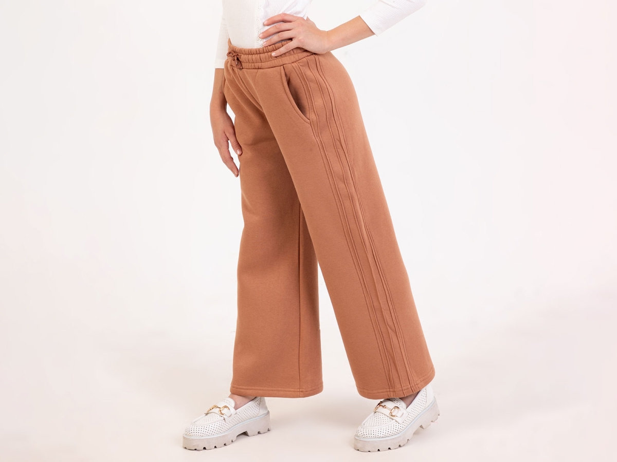 Şardonlu 3ip Kız Tek Alt – Brand: Nickel – Kids & Bby Clothes From Peralane Kids Turkey