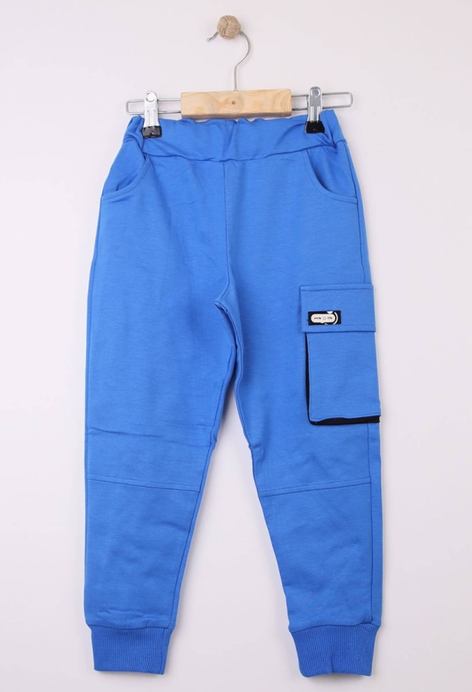 Tek Çepli Erkek Tek Alt - Brand: Nickel - Kids & Bby Clothes From Peralane Kids Turkey