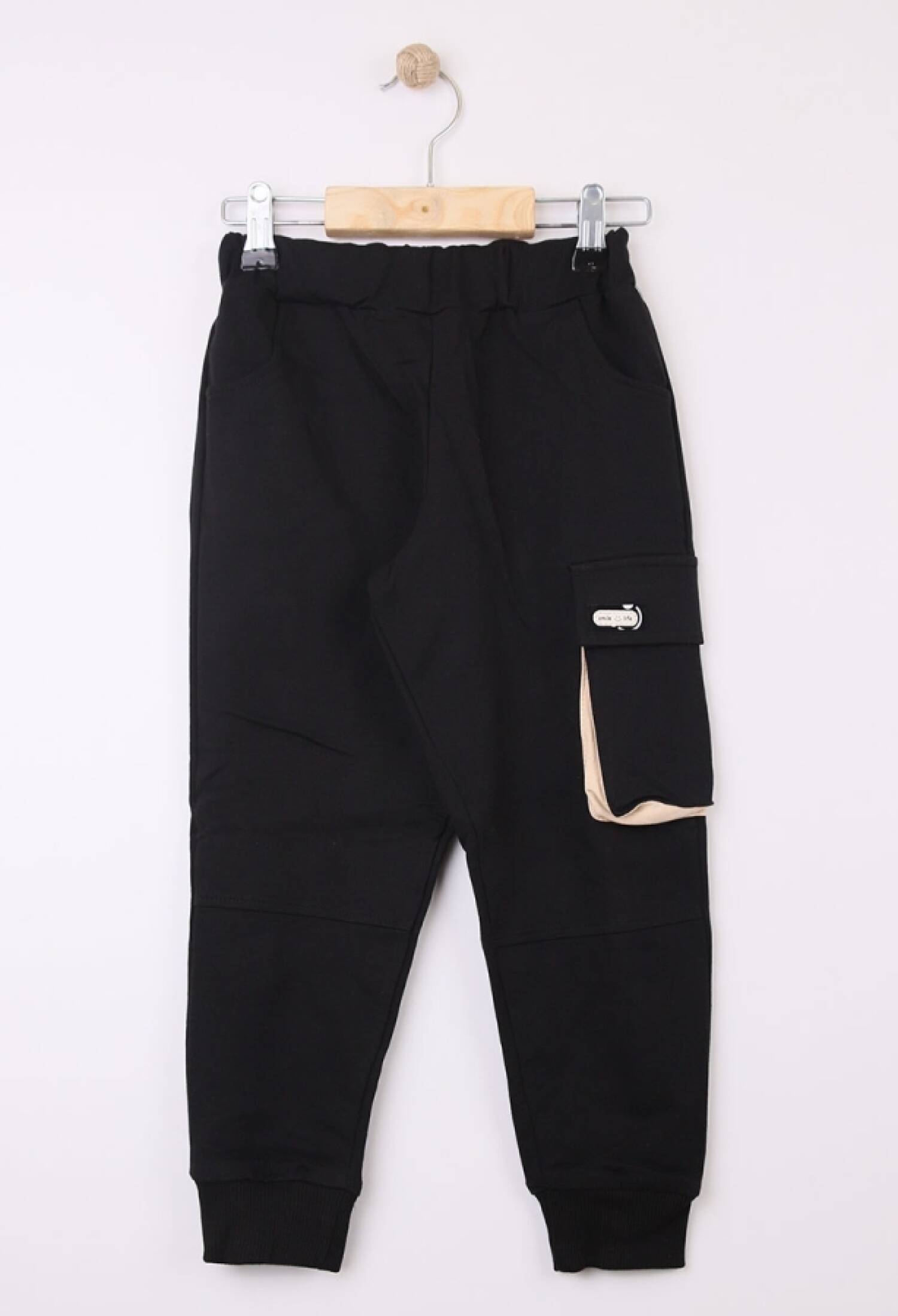 Tek Çepli Erkek Tek Alt - Brand: Nickel - Kids & Bby Clothes From Peralane Kids Turkey