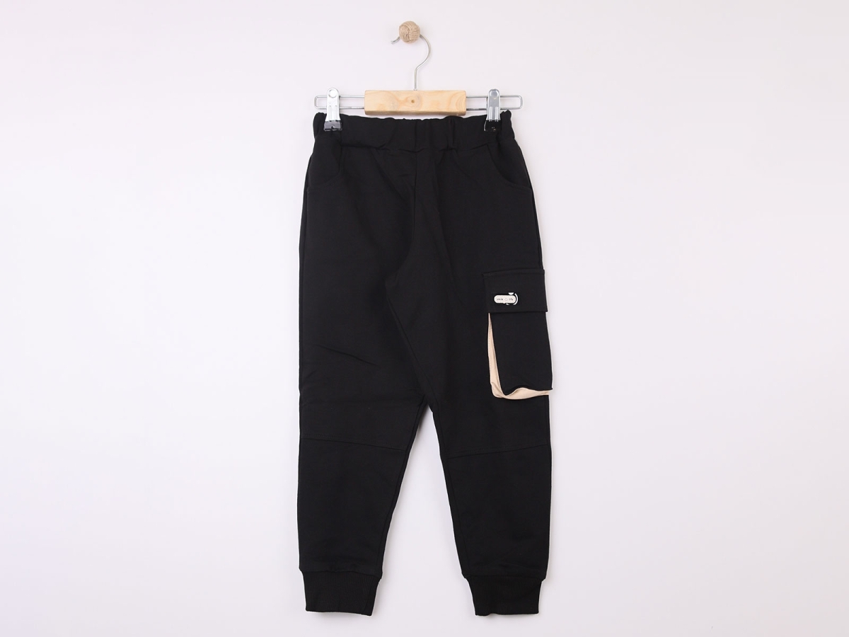 Tek Çepli Erkek Tek Alt - Brand: Nickel - Kids & Bby Clothes From Peralane Kids Turkey