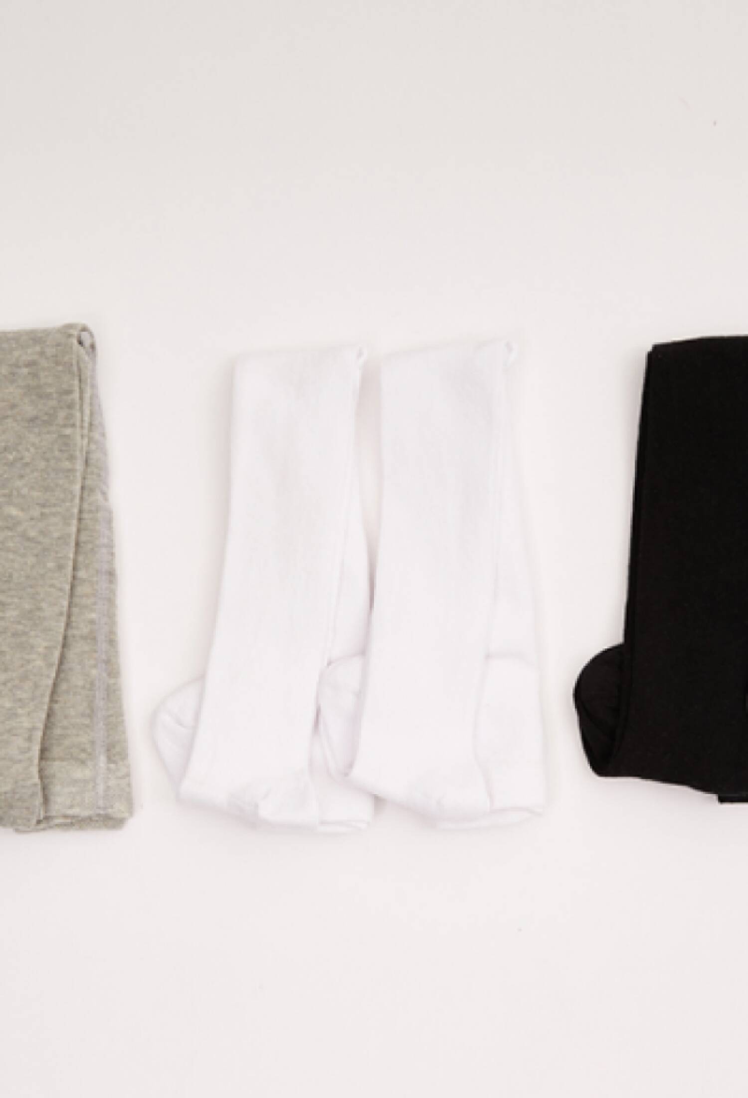 Toptan 6'lı Bebek Külotlu Çorap 1064-EKLT-003-19(0-6) - 1064-EKLT-003-19(0-6) - Brand: Defne - Kids & Bby Clothes From Peralane Kids Turkey