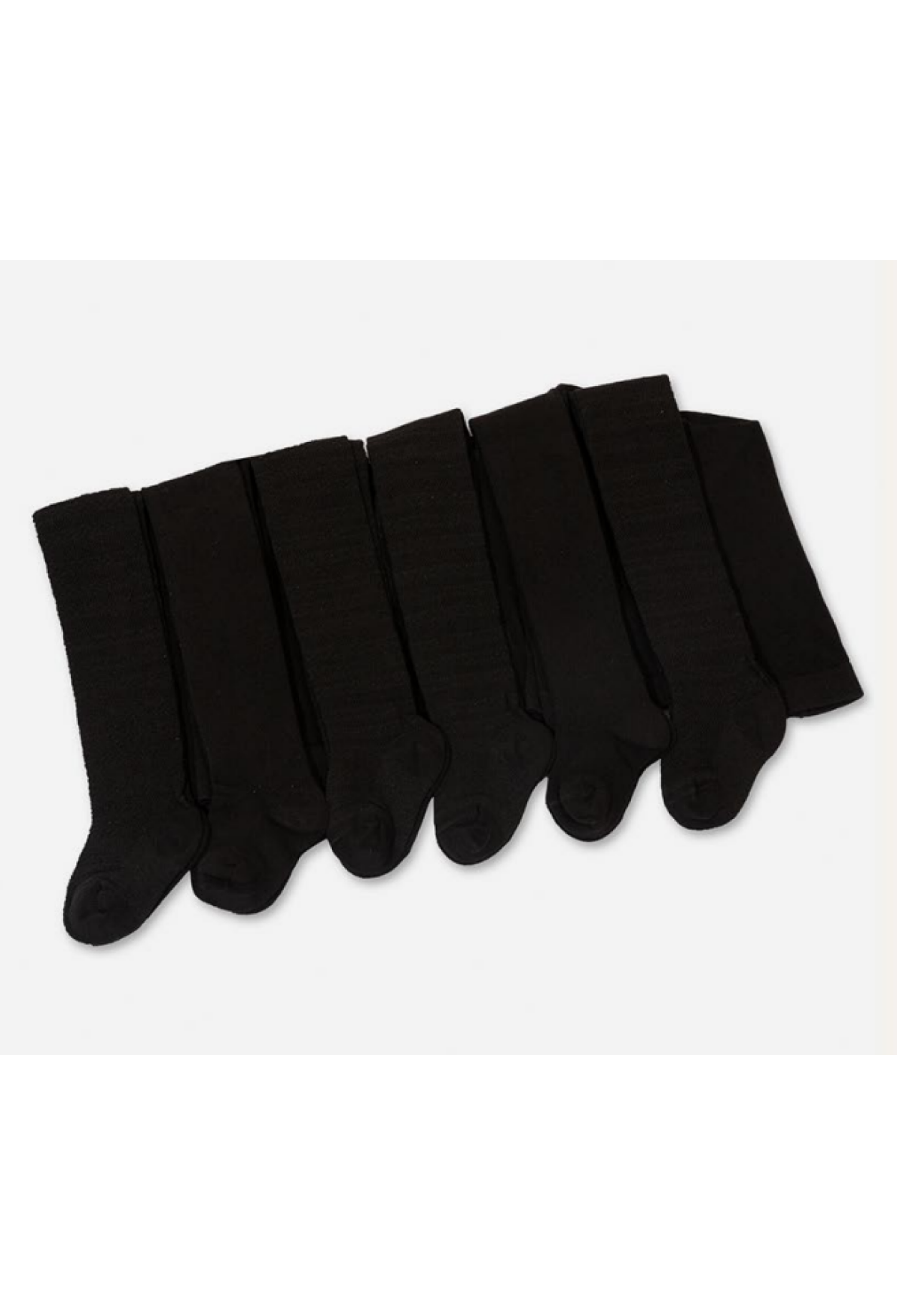 Toptan 6'lı Bebek Külotlu Çorap 1064-KKLT-031-21(6-12) - 1064-KKLT-031-21(6-12) - Brand: Defne - Kids & Bby Clothes From Peralane Kids Turkey