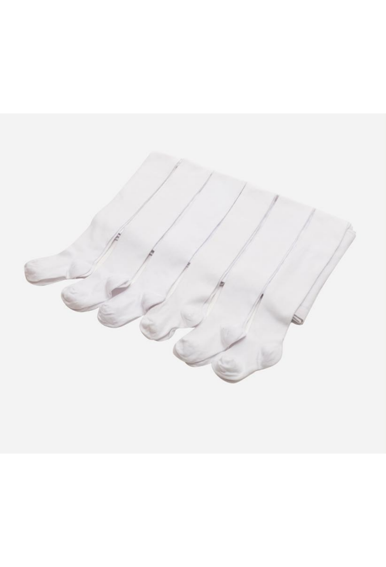 Toptan 6'lı Bebek Külotlu Çorap 1064-UKLT-001-21(6-12) - 1064-UKLT-001-21(6-12) - Brand: Defne - Kids & Bby Clothes From Peralane Kids Turkey