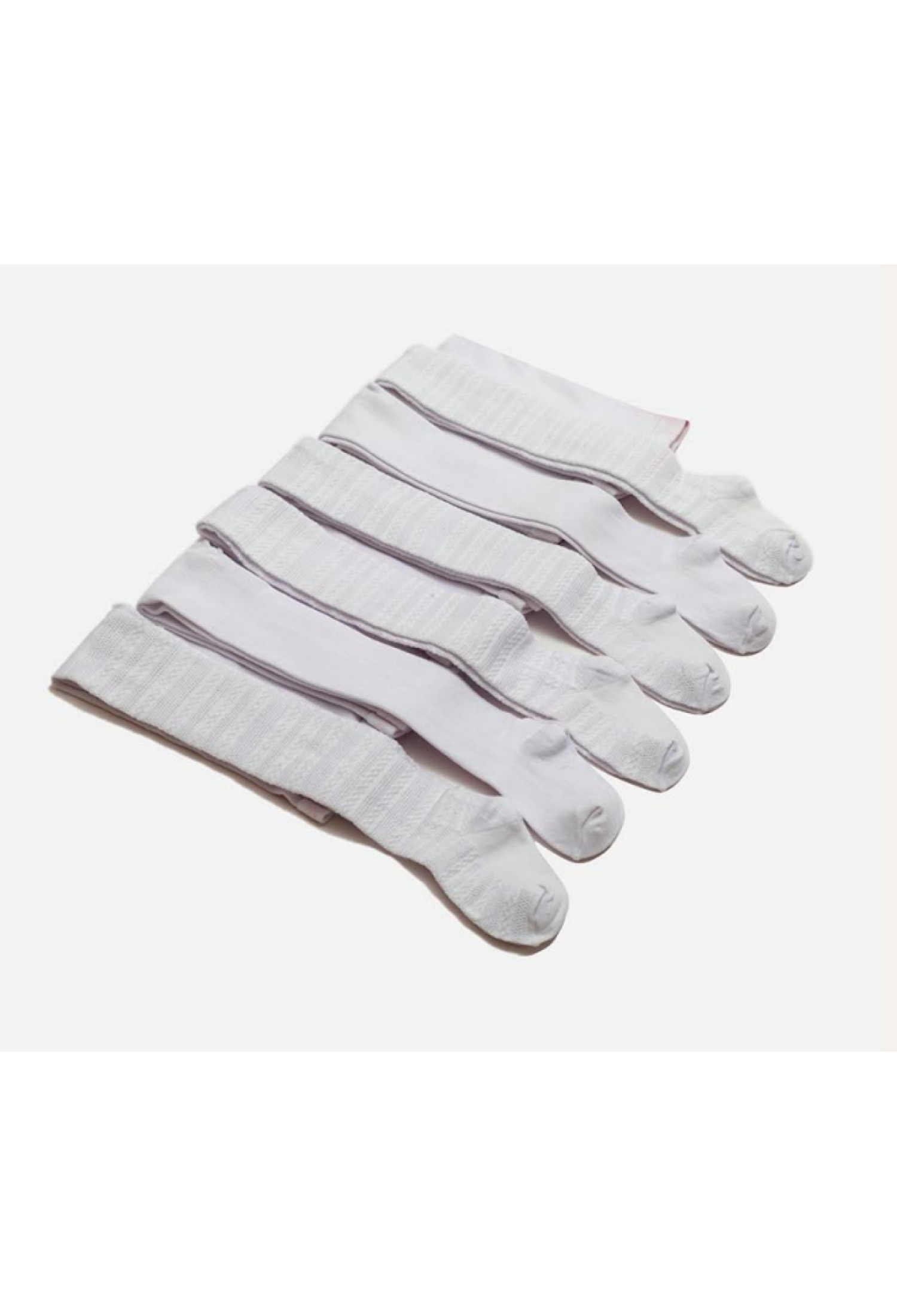 Toptan 6'lı Desenli Bebek Külotlu Çorap 1064-KKLT-J005-21(0-6) - 1064-KKLT-J005-21(0-6) - Brand: Defne - Kids & Bby Clothes From Peralane Kids Turkey