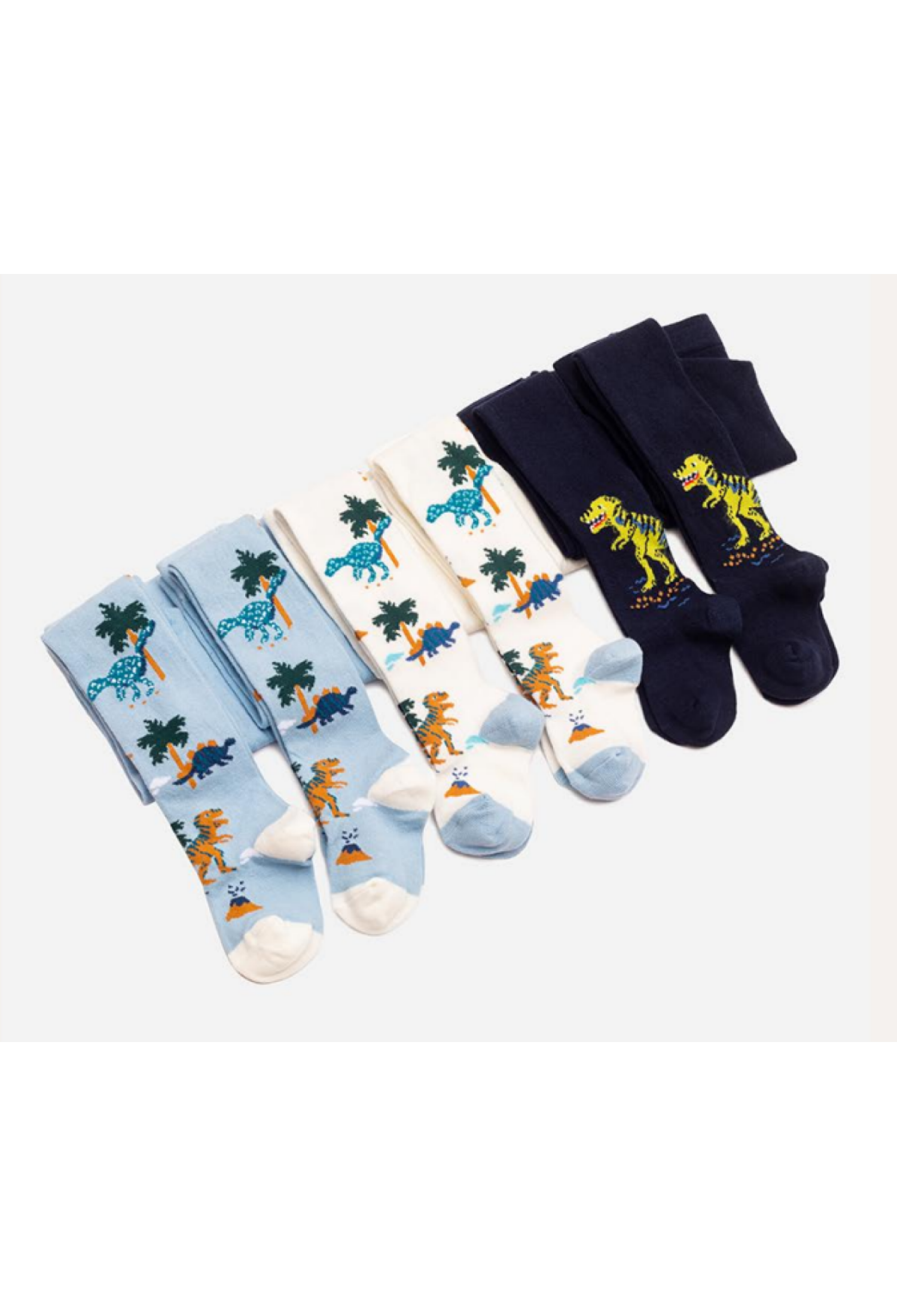 Toptan 6'lı Erkek Bebek Külotlu Çorap 1064-EKLT-015-21(6-12) - 1064-EKLT-015-21(6-12) - Brand: Defne - Kids & Bby Clothes From Peralane Kids Turkey