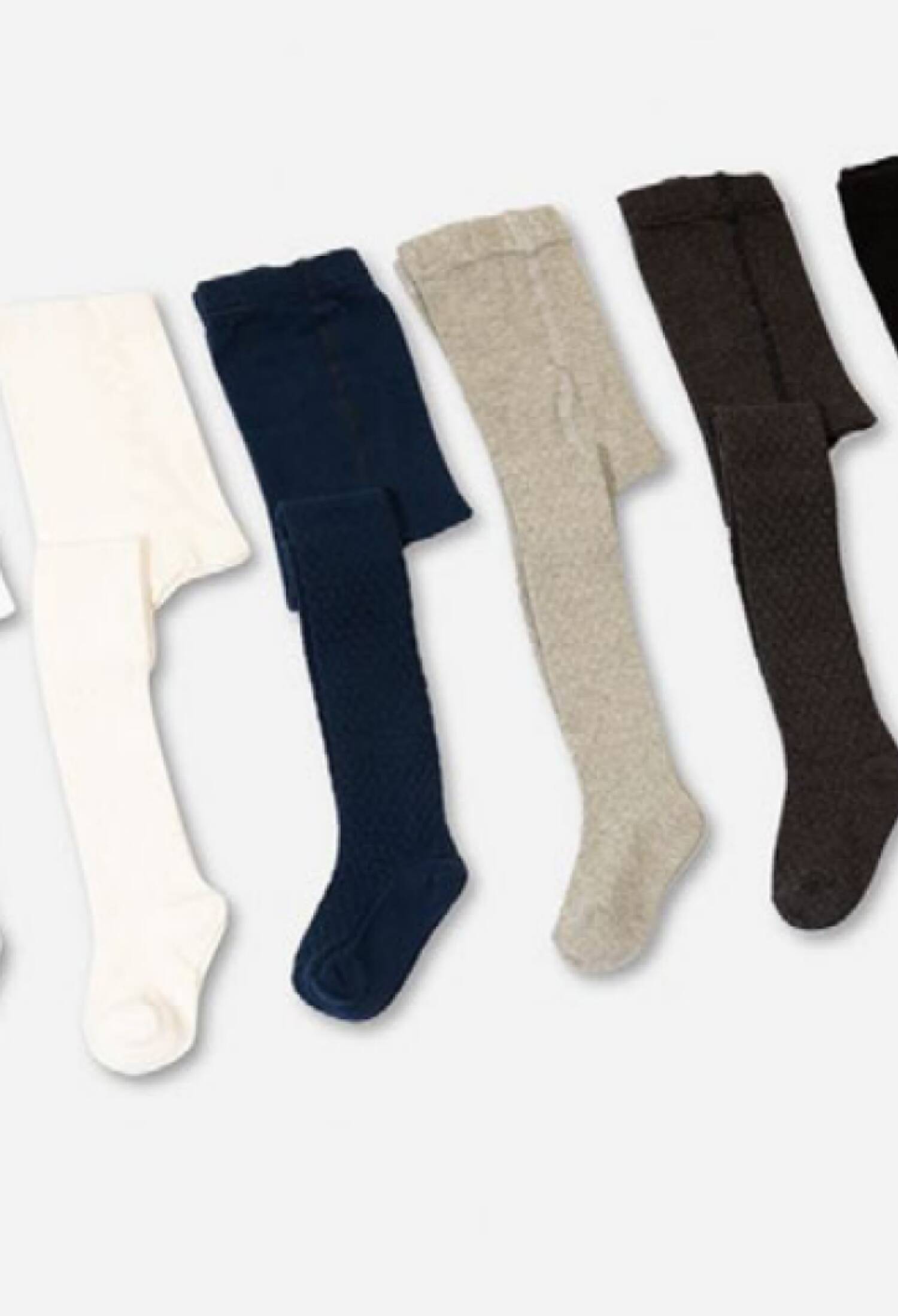 Toptan 6'lı Kız Çocuk Külotlu Çorap 1064-ÇKLT-021-22(3-4) - 1064-ÇKLT-021-22(3-4) - Brand: Defne - Kids & Bby Clothes From Peralane Kids Turkey