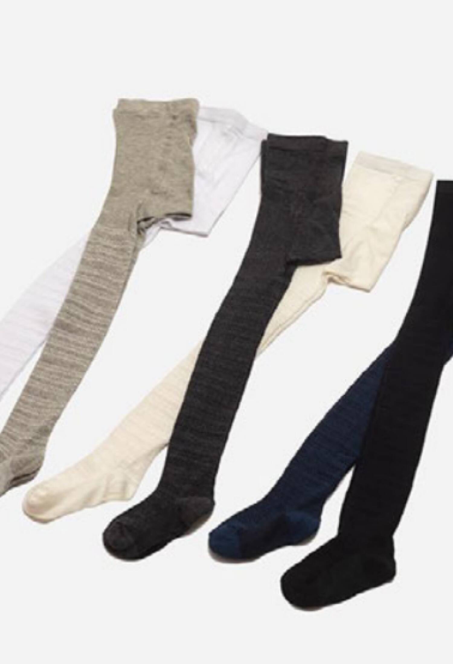 Toptan 6'lı Kız Çocuk Külotlu Çorap 1064-ÇKLT-J005-21(5-6) - 1064-ÇKLT-J005-21(5-6) - Brand: Defne - Kids & Bby Clothes From Peralane Kids Turkey