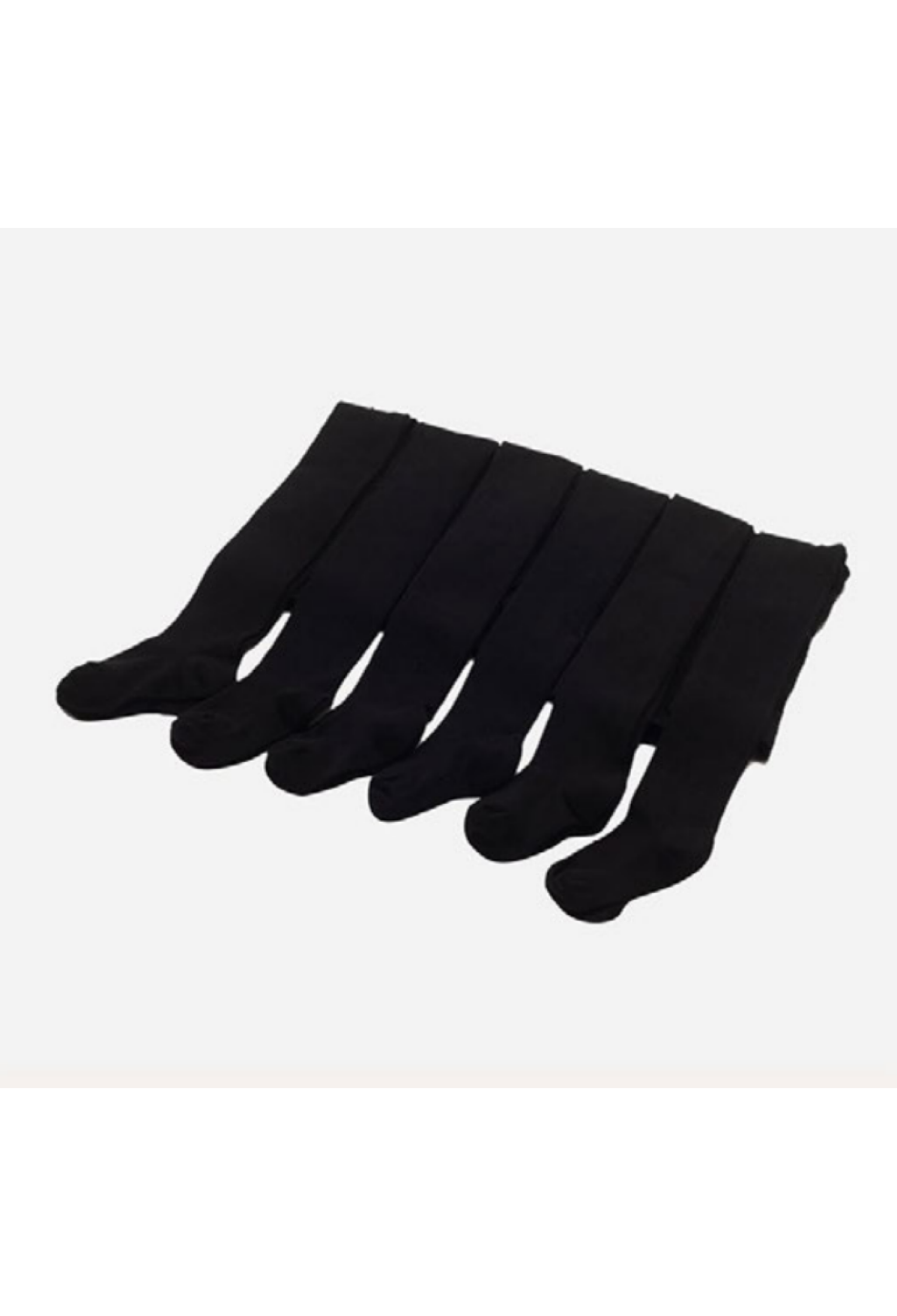 Toptan 6'lı Unisex Çocuk Külotlu Çorap 1064-ÇKLT-007-21(9-10) - 1064-ÇKLT-007-21(9-10) - Brand: Defne - Kids & Bby Clothes From Peralane Kids Turkey