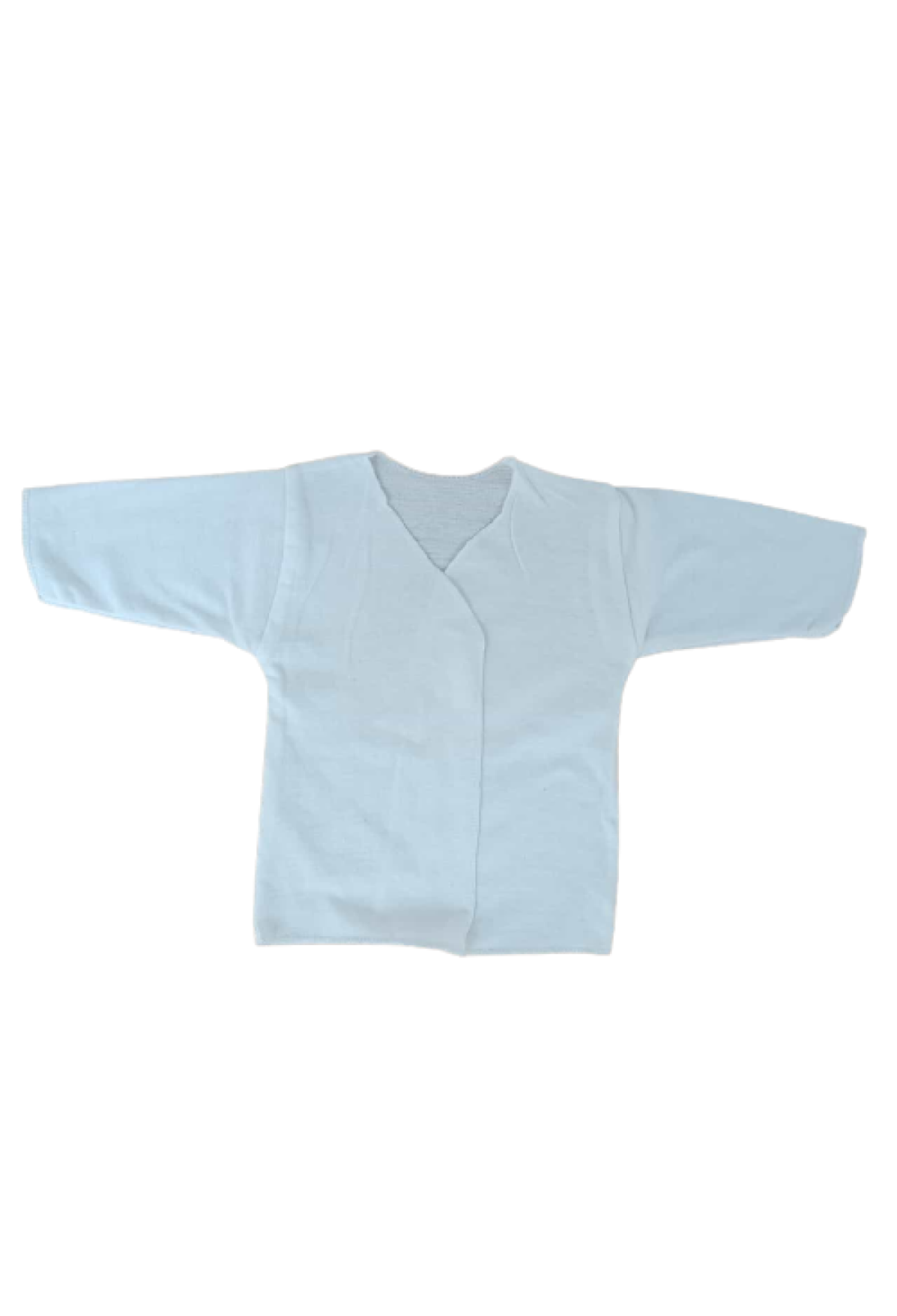 Toptan Bebek 6'lı İç Zıbın 0-3M 1074-99600 - 1074-99600 - Brand: Tomuycuk - Kids & Bby Clothes From Peralane Kids Turkey