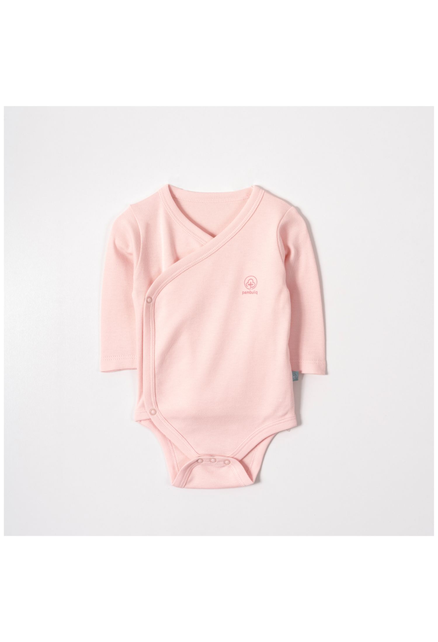 Toptan Bebek Badi 0-6M 2030-6605 - 2030-6605 - Brand: Pambuliq - Kids & Bby Clothes From Peralane Kids Turkey