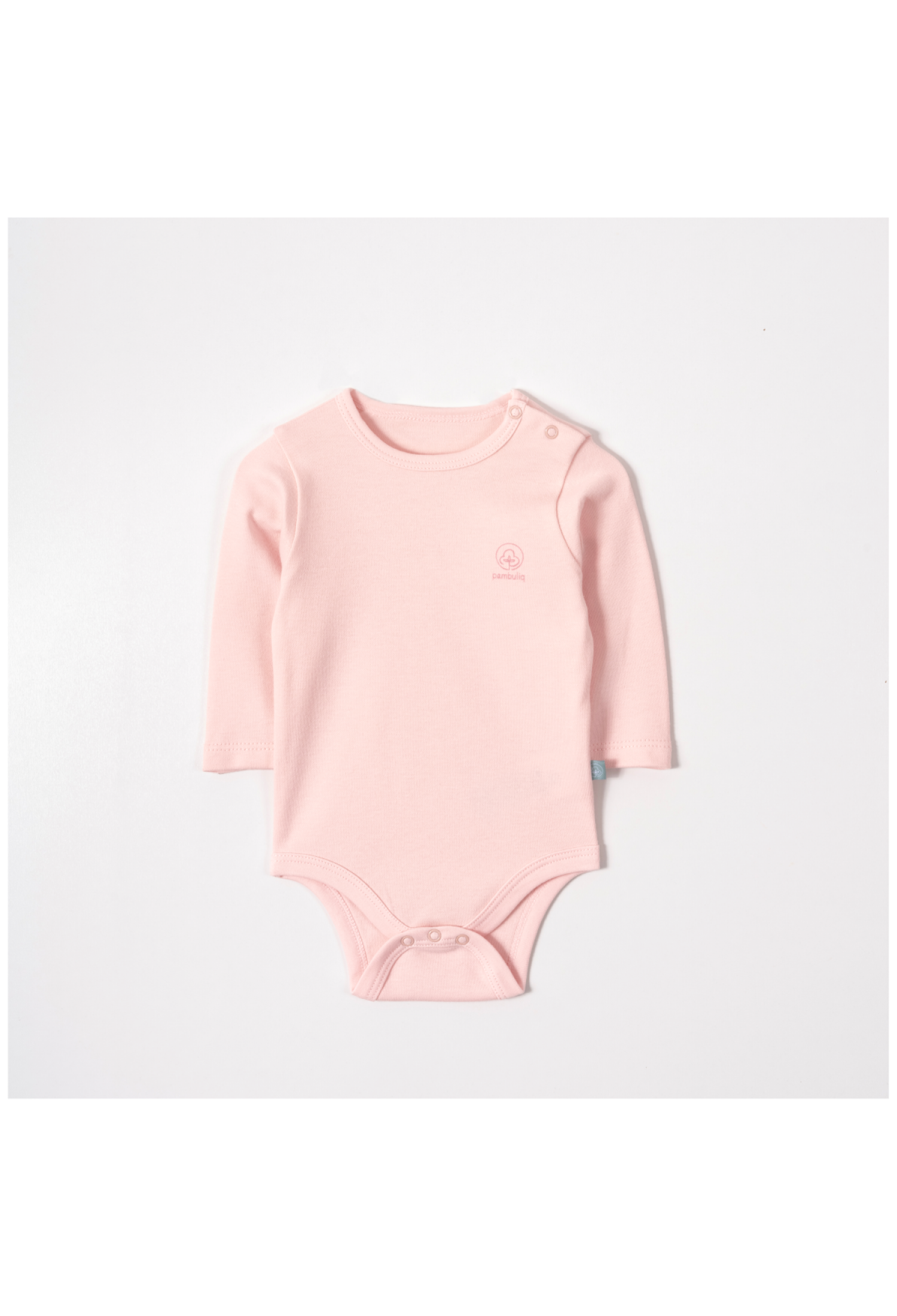 Toptan Bebek Badi 0-9M 2030-6538-1 - 2030-6538-1 - Brand: Pambuliq - Kids & Bby Clothes From Peralane Kids Turkey